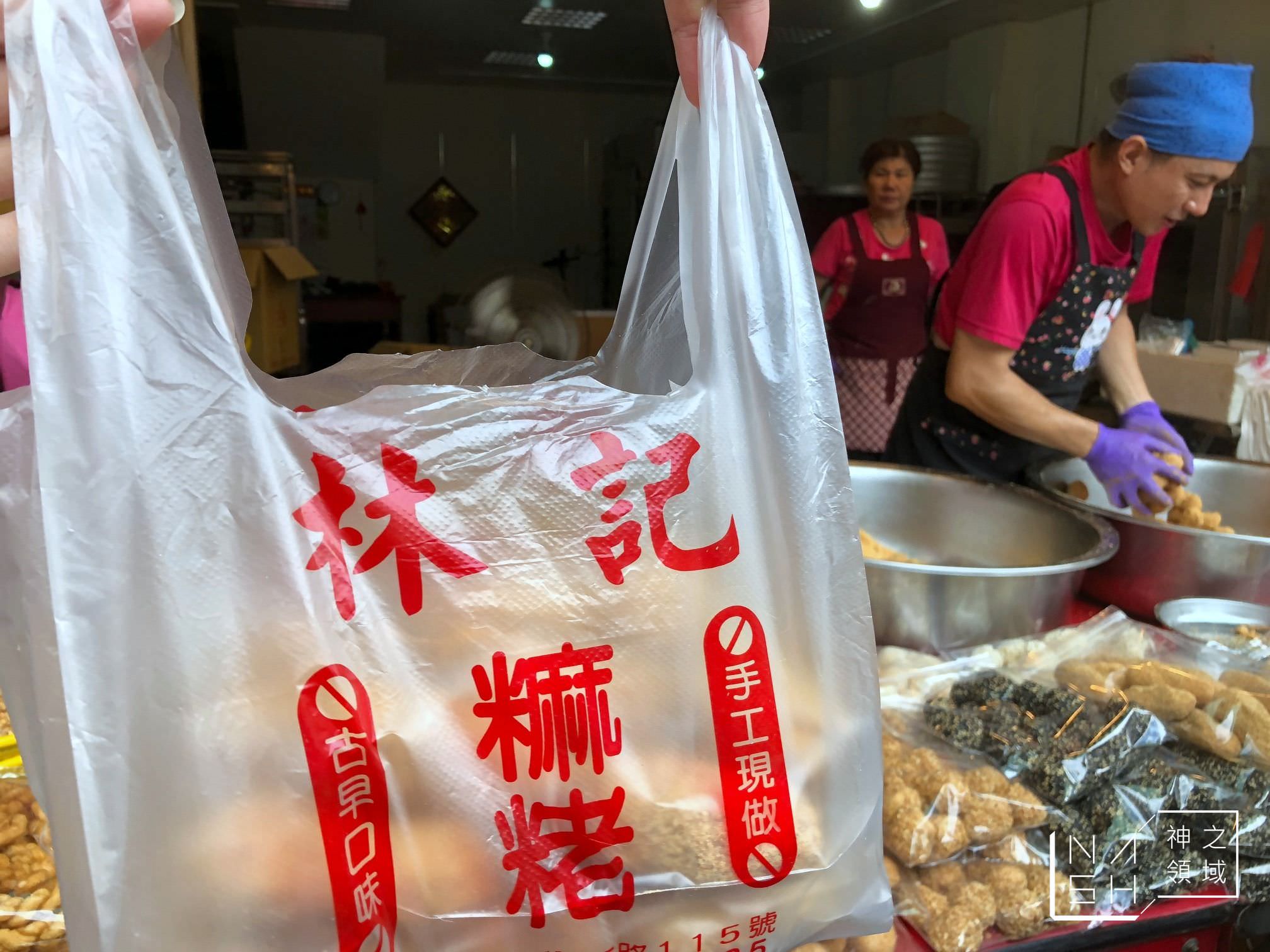 大溪老街美食