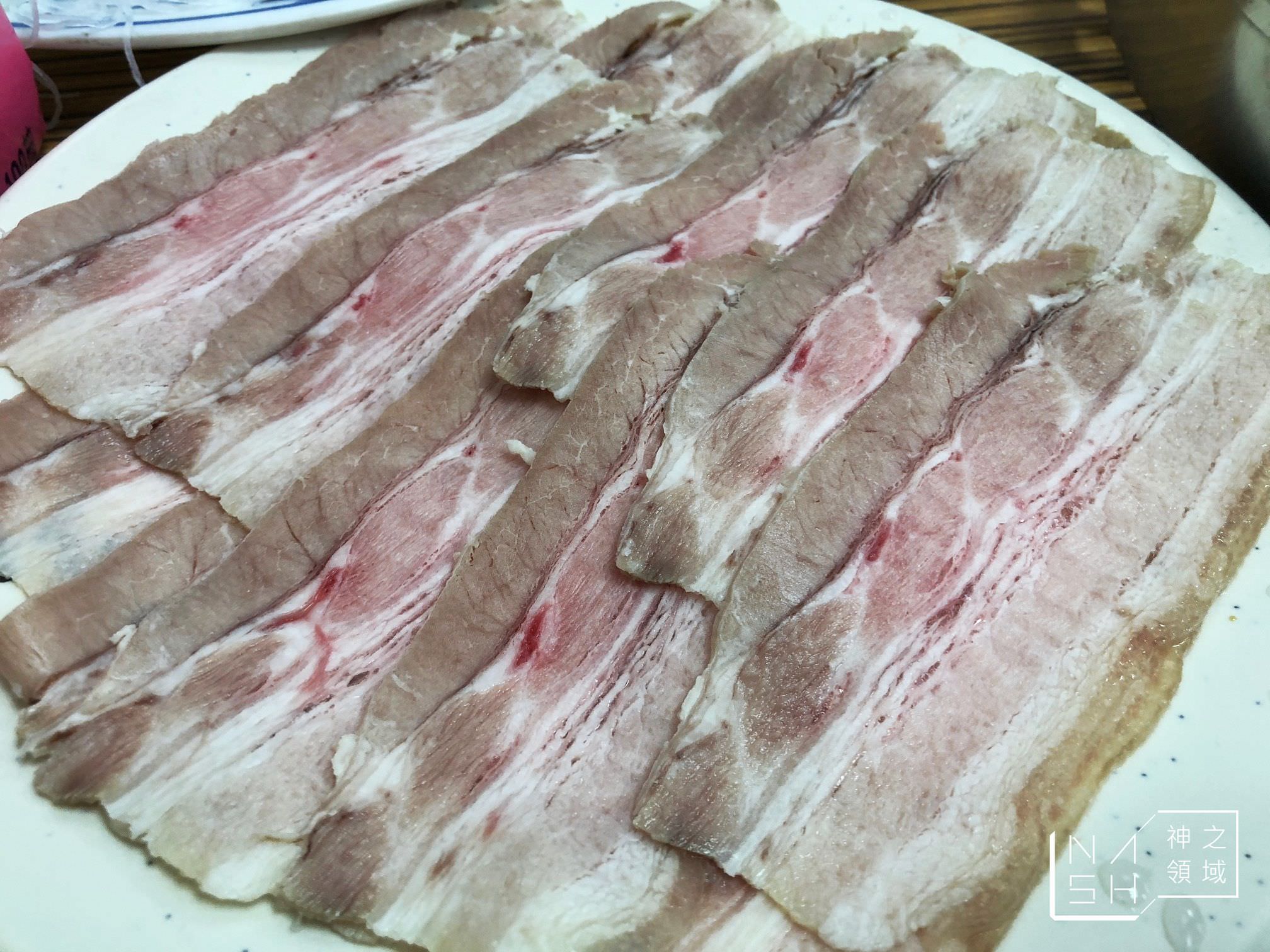 長白小館