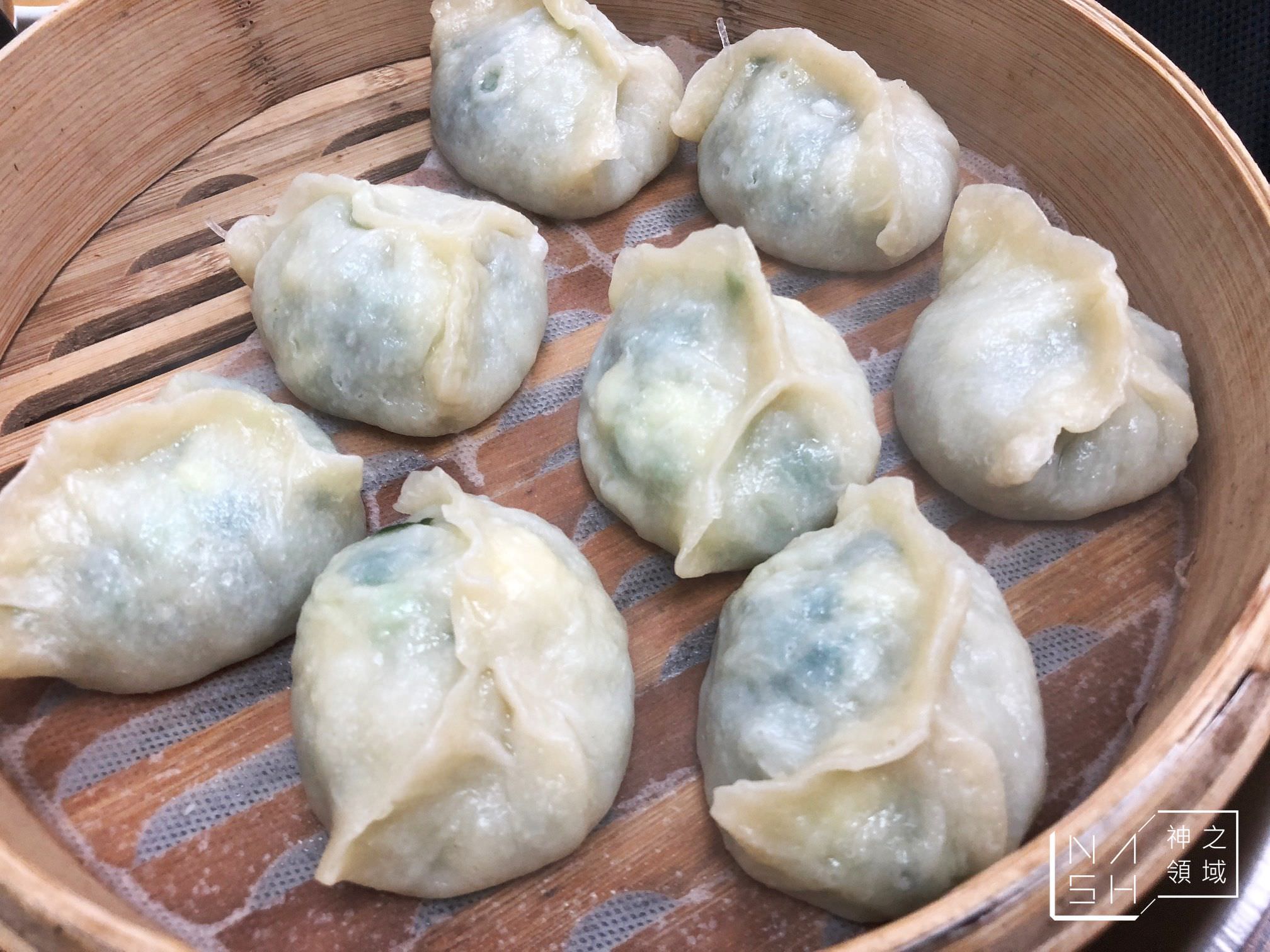 長白小館