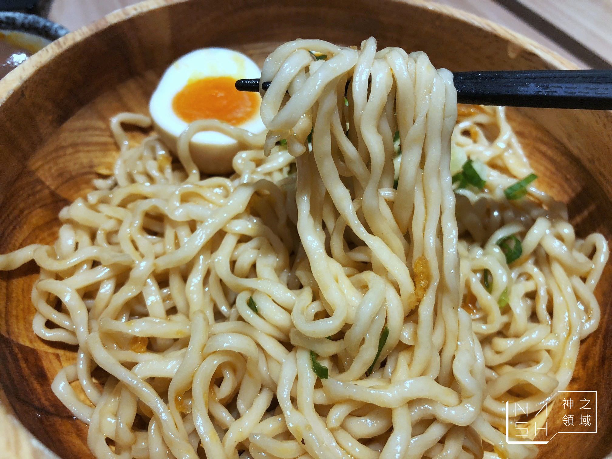 大師兄銷魂麵