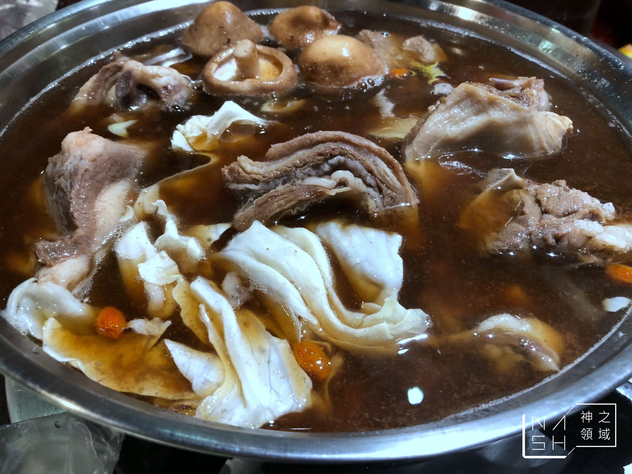 台北火鍋推薦