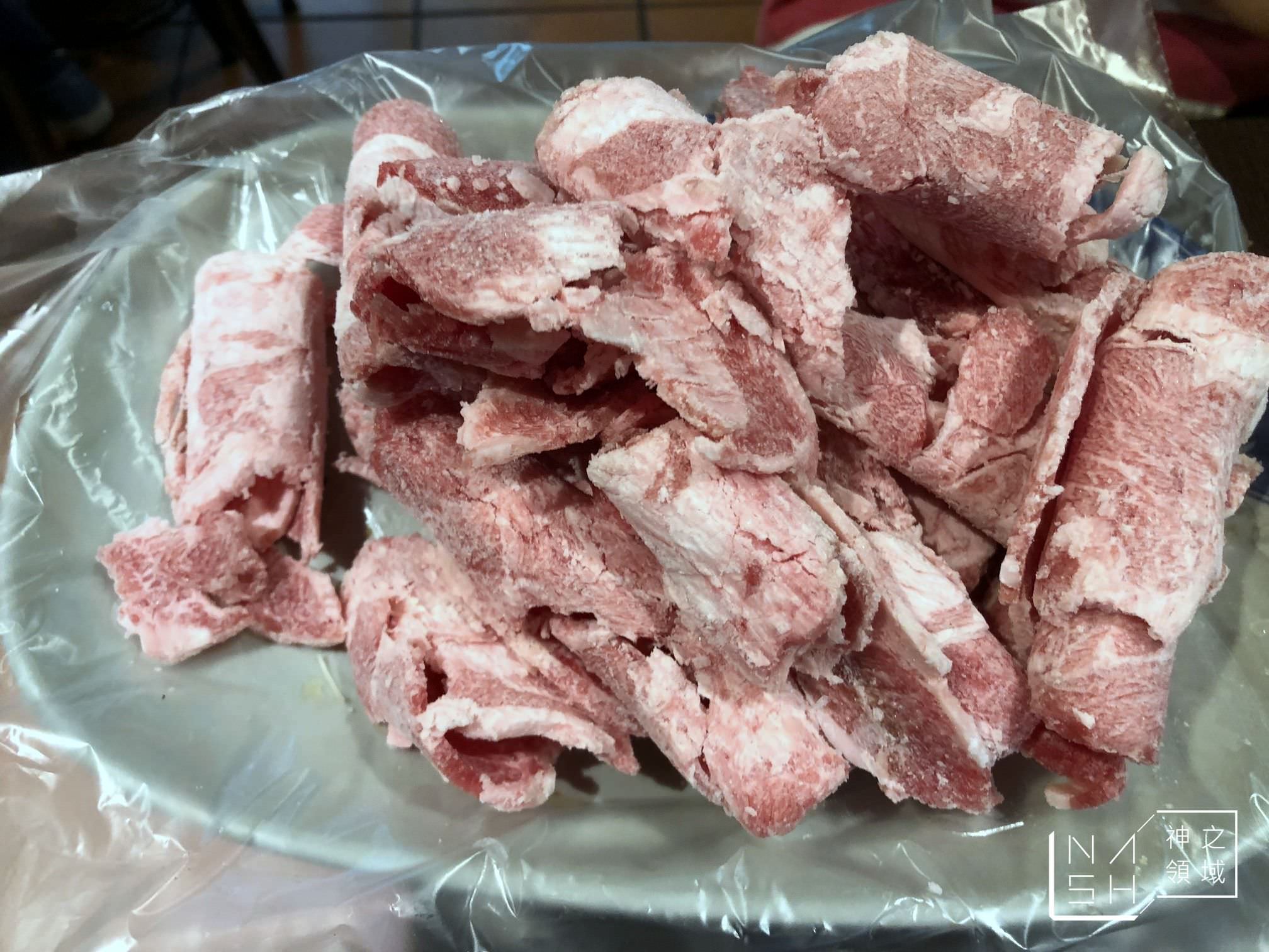 老殿羊肉爐