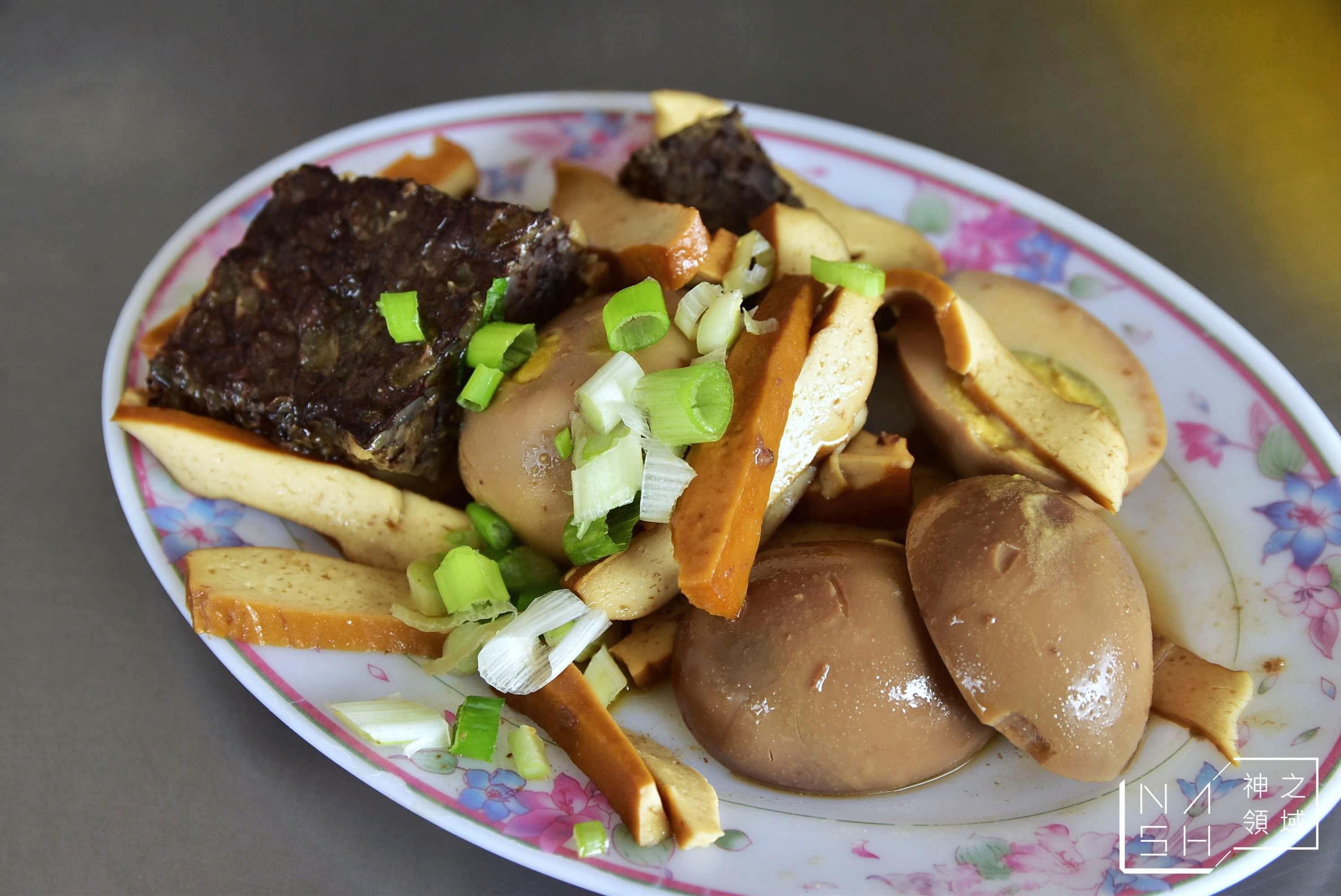 學甲市區美食推薦