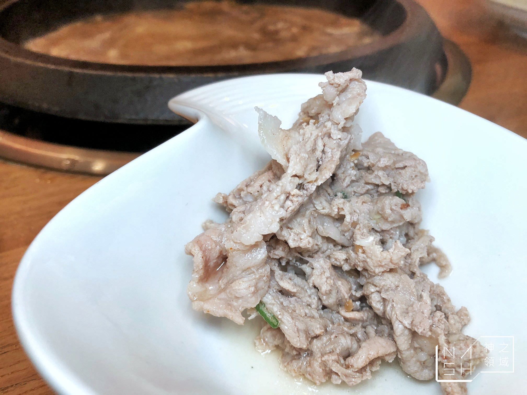 饗宴石頭火鍋