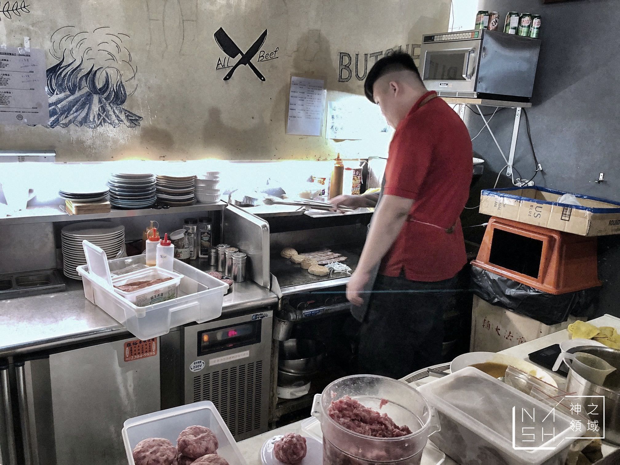 林口老街美食推薦