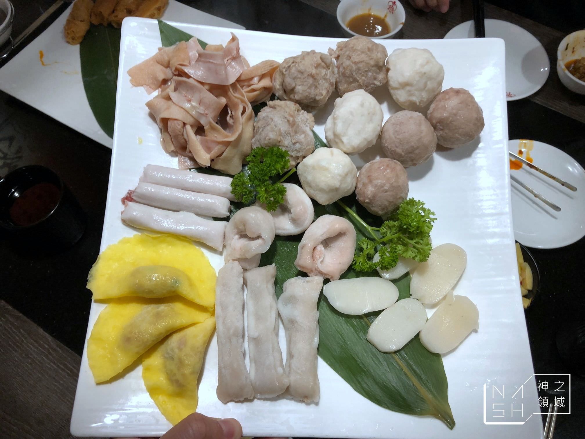老四川麻辣鍋