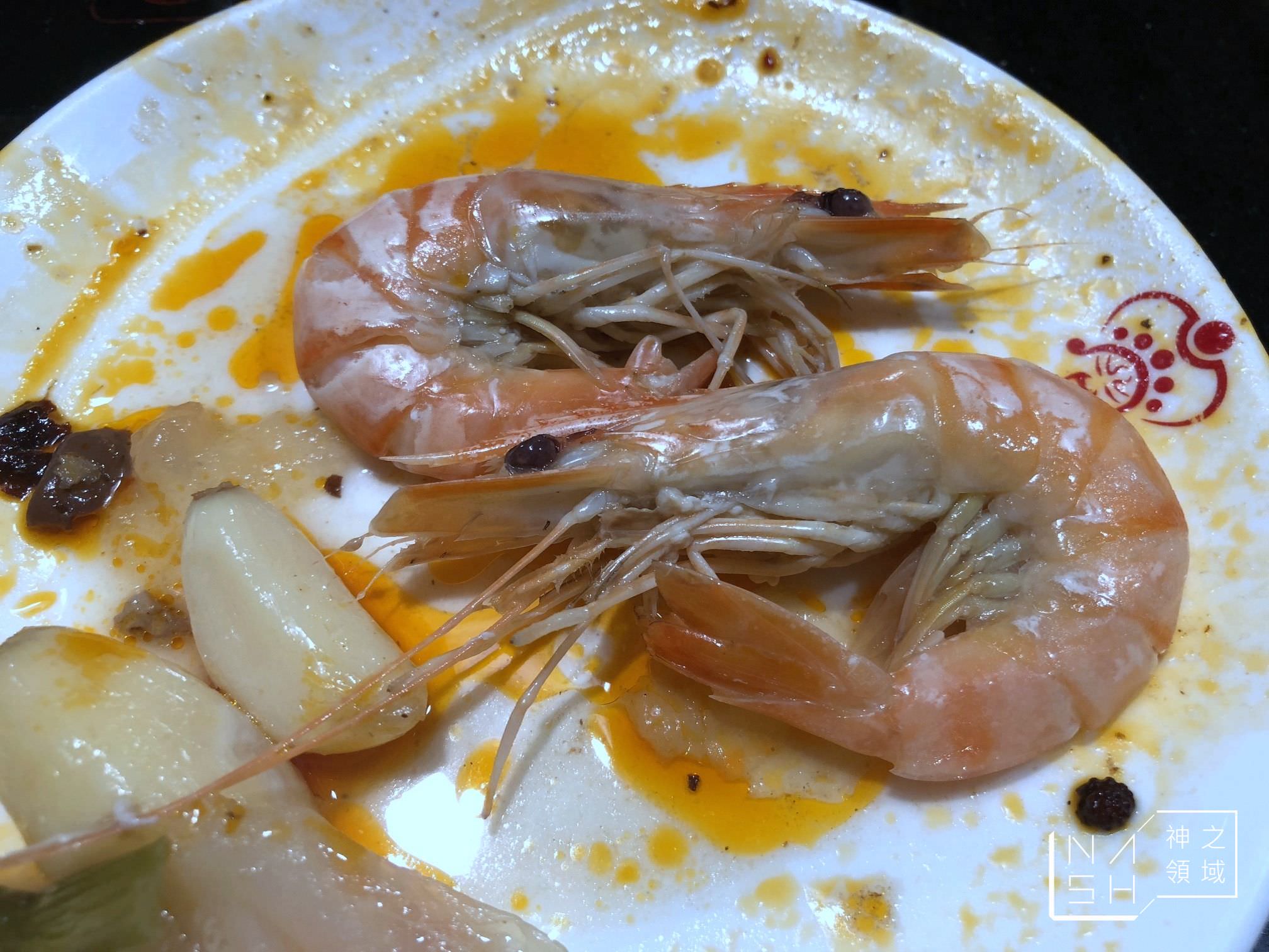 老四川麻辣鍋