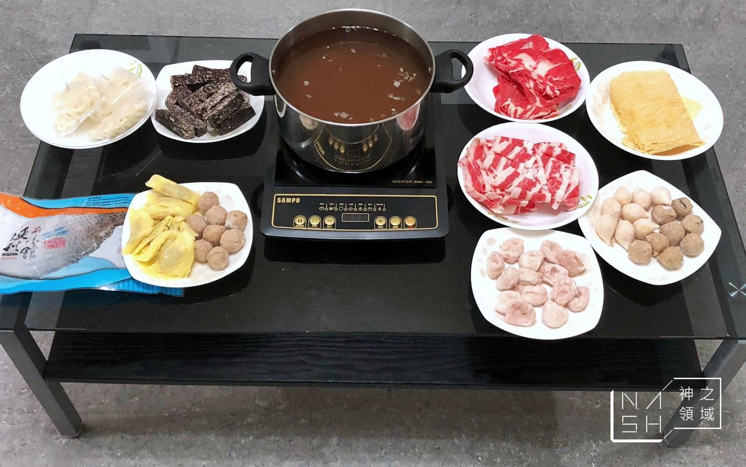 石二鍋外帶