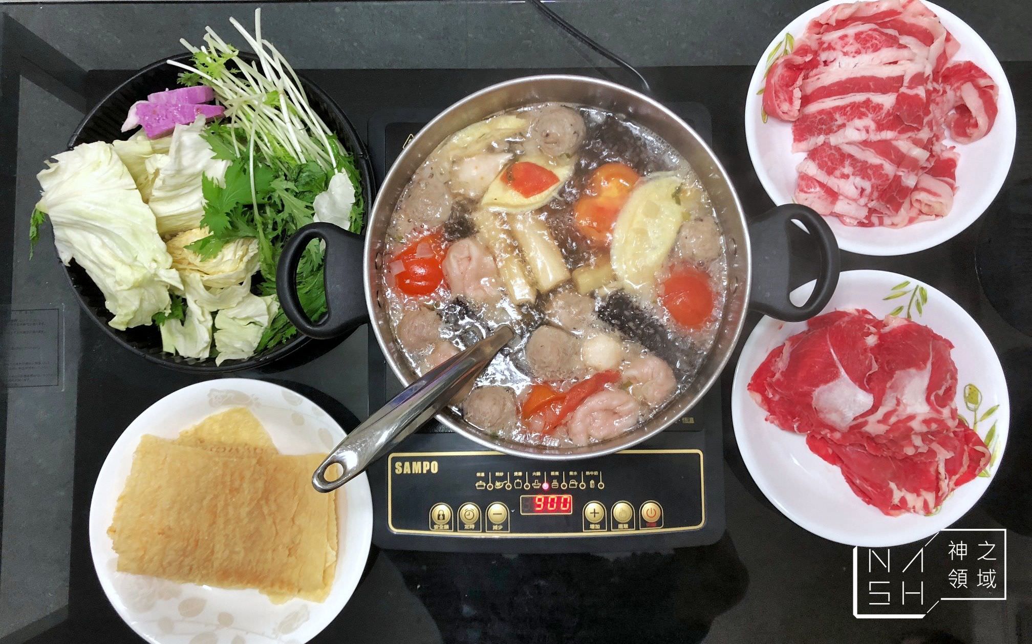 石二鍋外帶