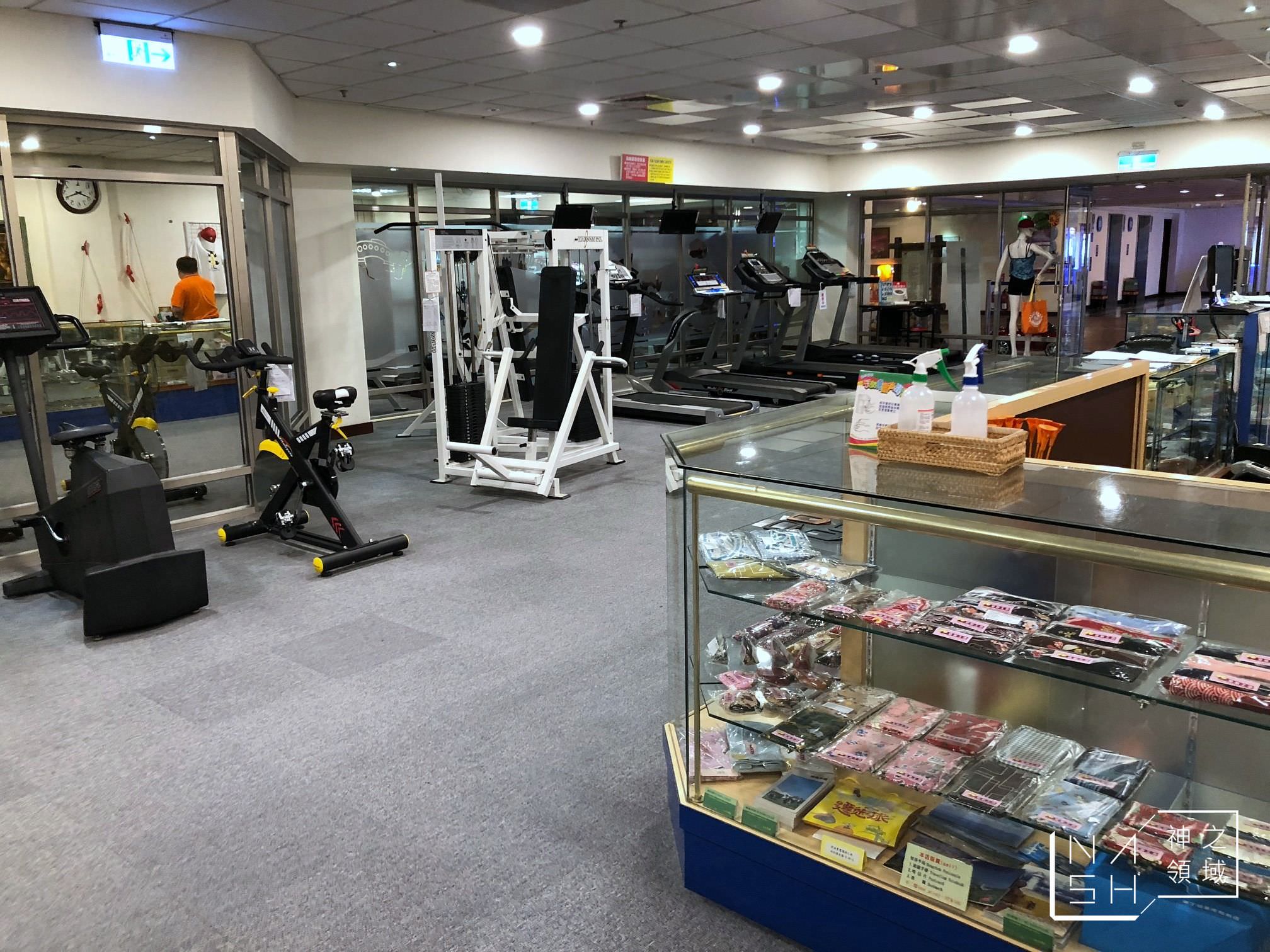 墾丁福華飯店