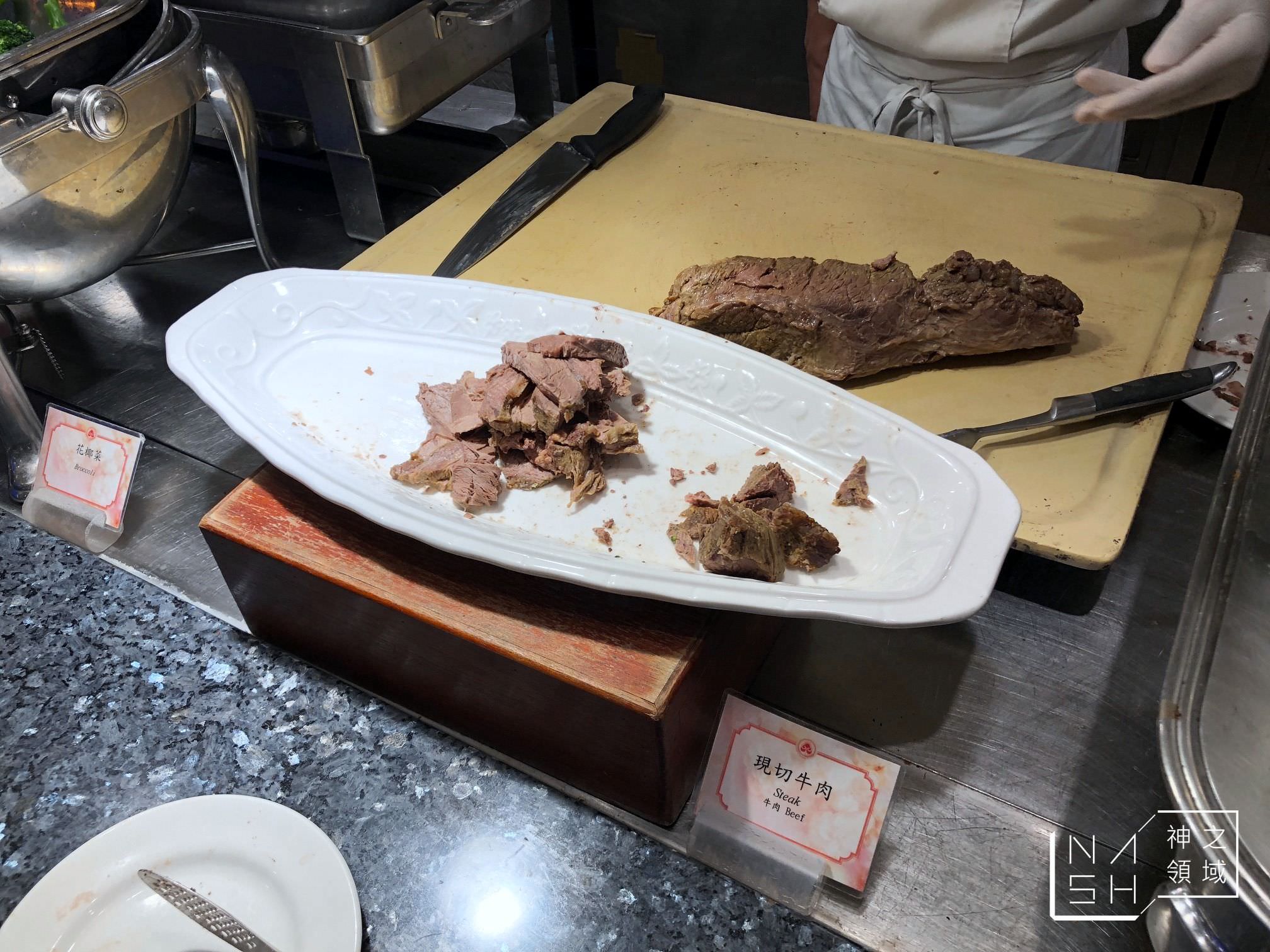 墾丁福華晚餐