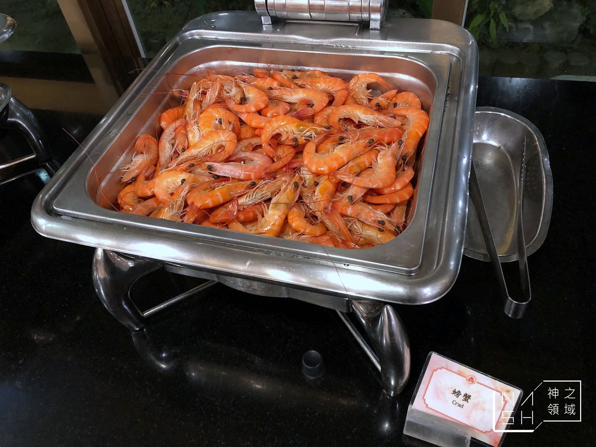 墾丁福華晚餐