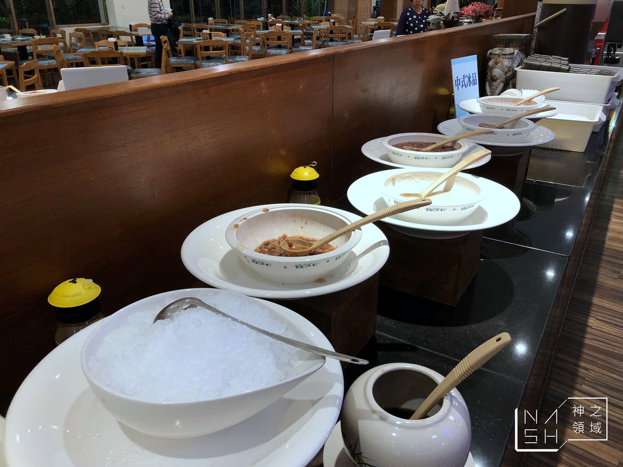 墾丁福華晚餐