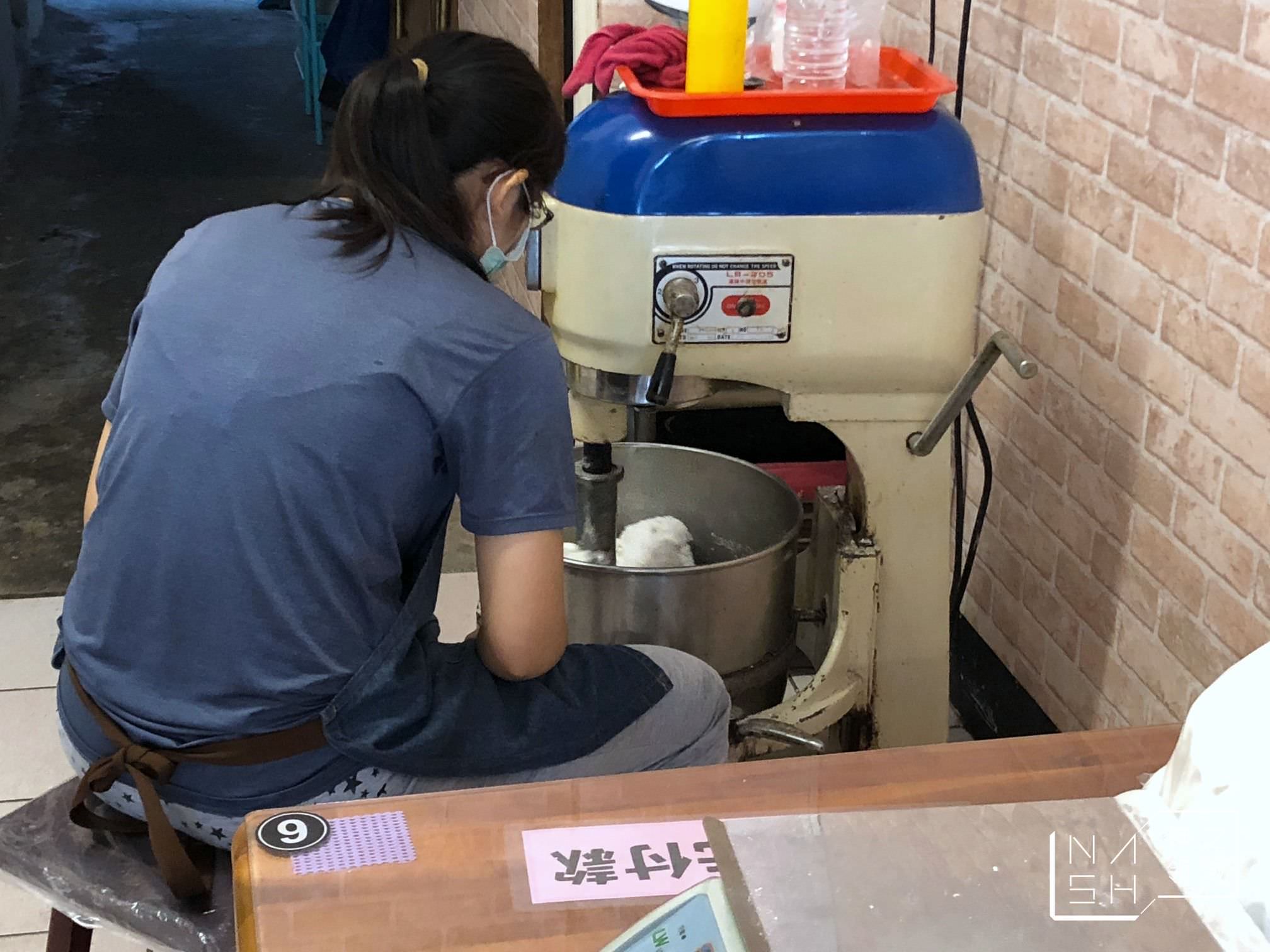 柯家早點