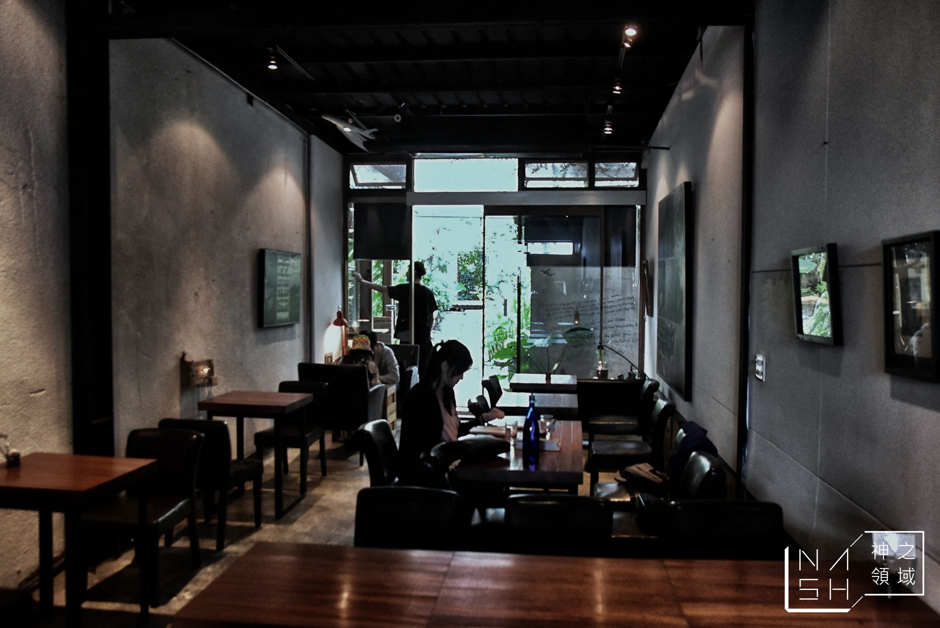 Cheela小屋