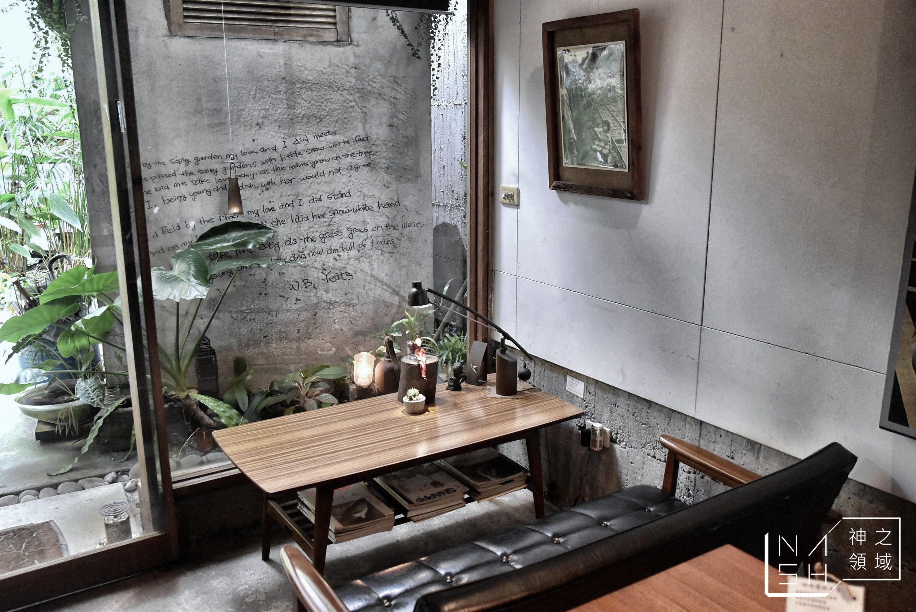 Cheela小屋