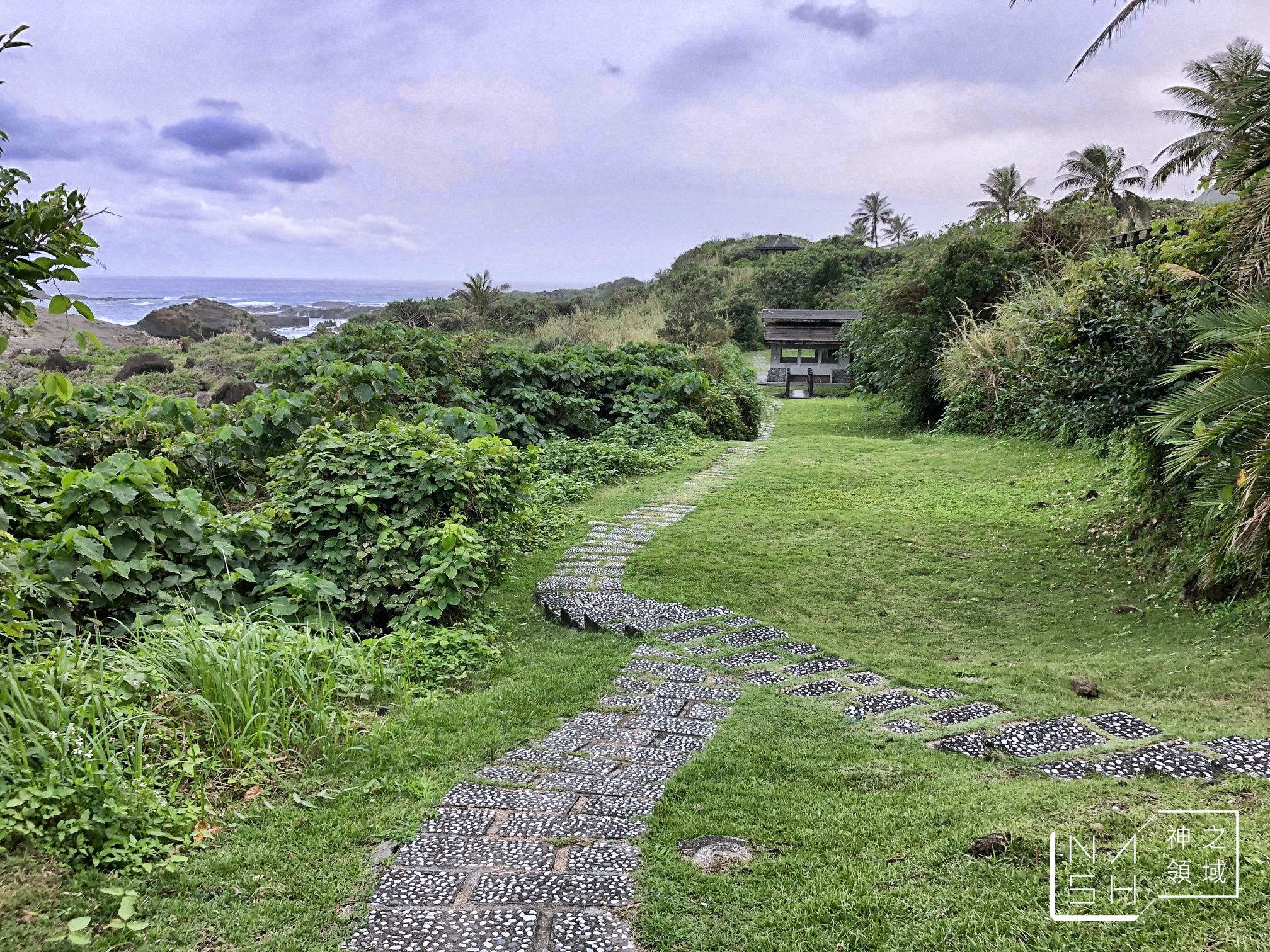 石梯坪 石梯坪