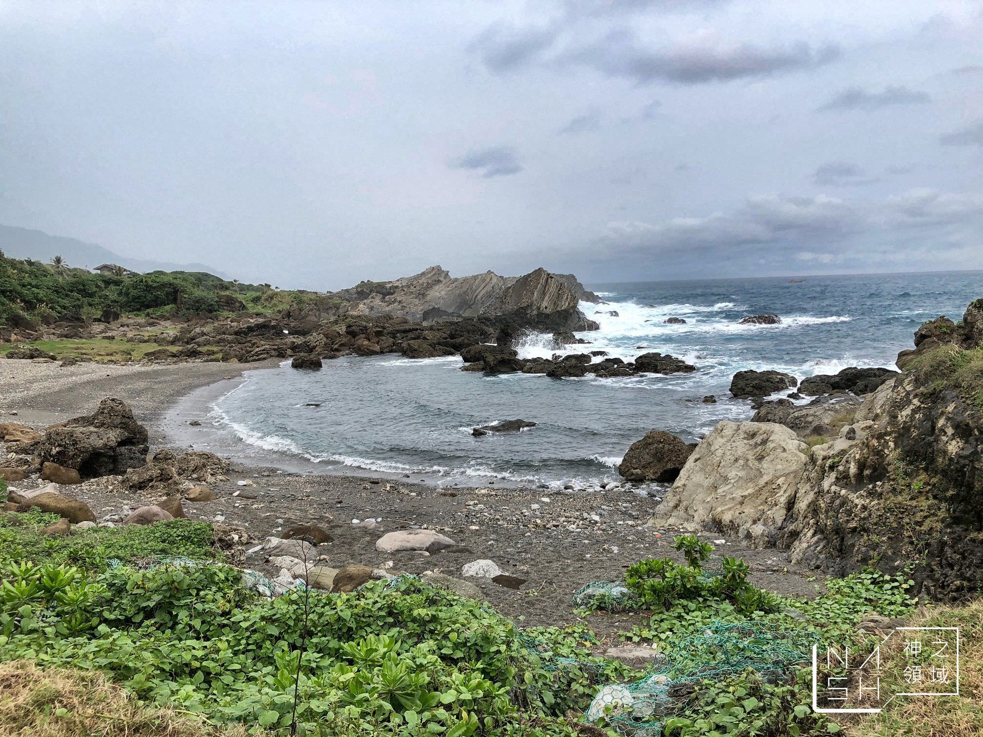 石梯坪 石梯坪