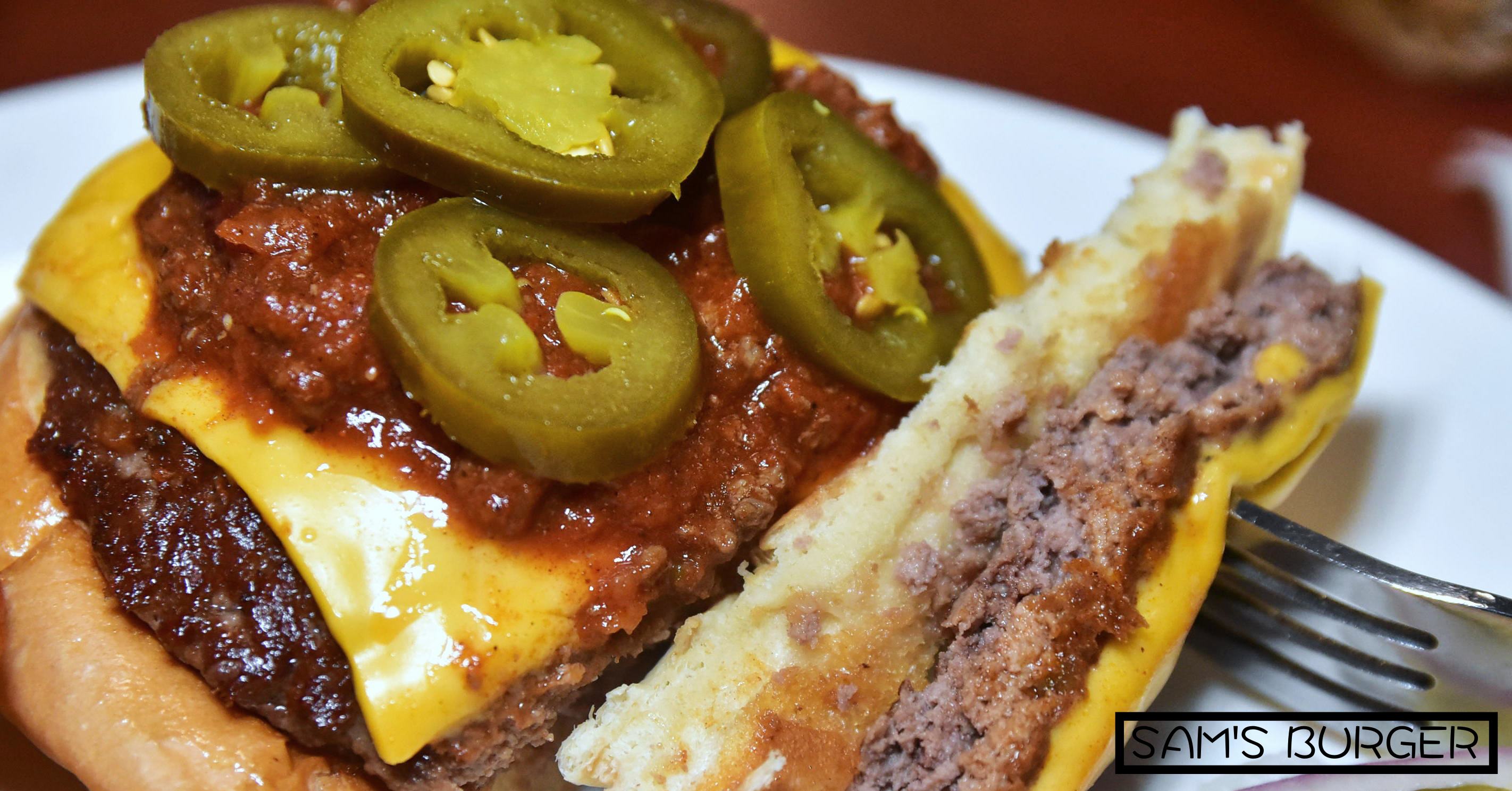 SAM'S BURGER地點,SAM'S BURGER電話,SAM'S BURGER地址,SAM'S BURGER營業時間,SAM'S BURGER菜單,山姆漢堡,台東美食推薦,台東開封街美食,SAM'S BURGER,台東美式餐廳推薦 @Nash，神之領域