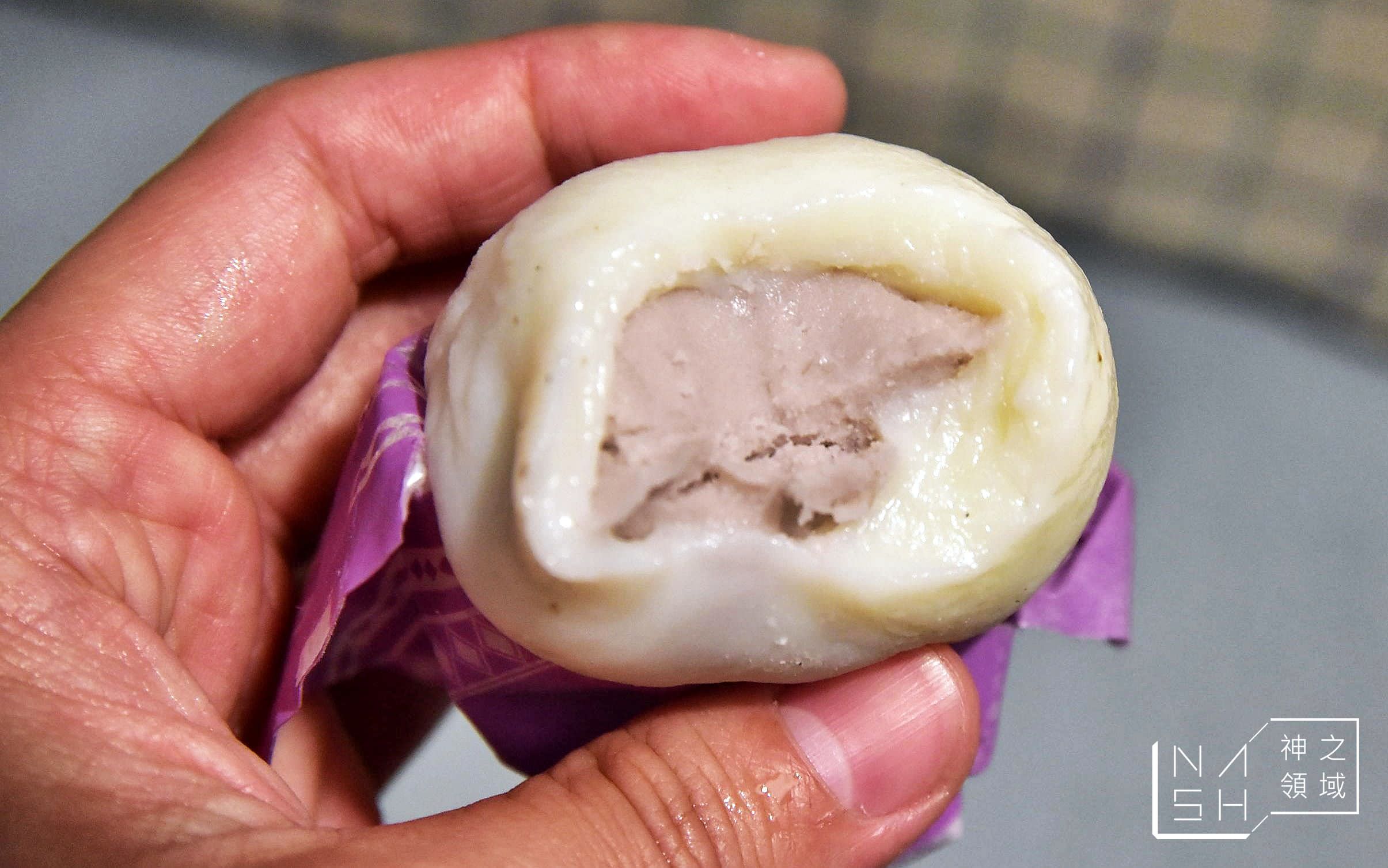 陳家麻糬