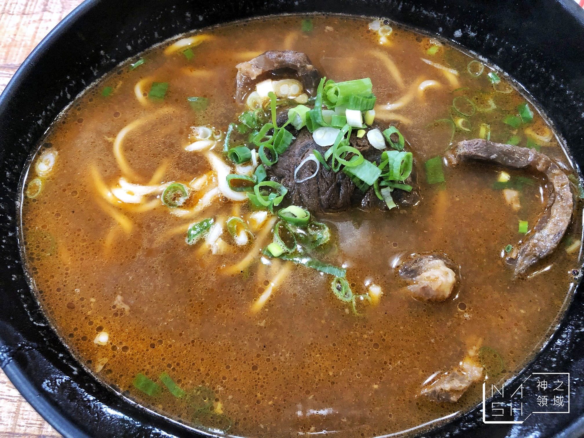 麵面俱到麵館