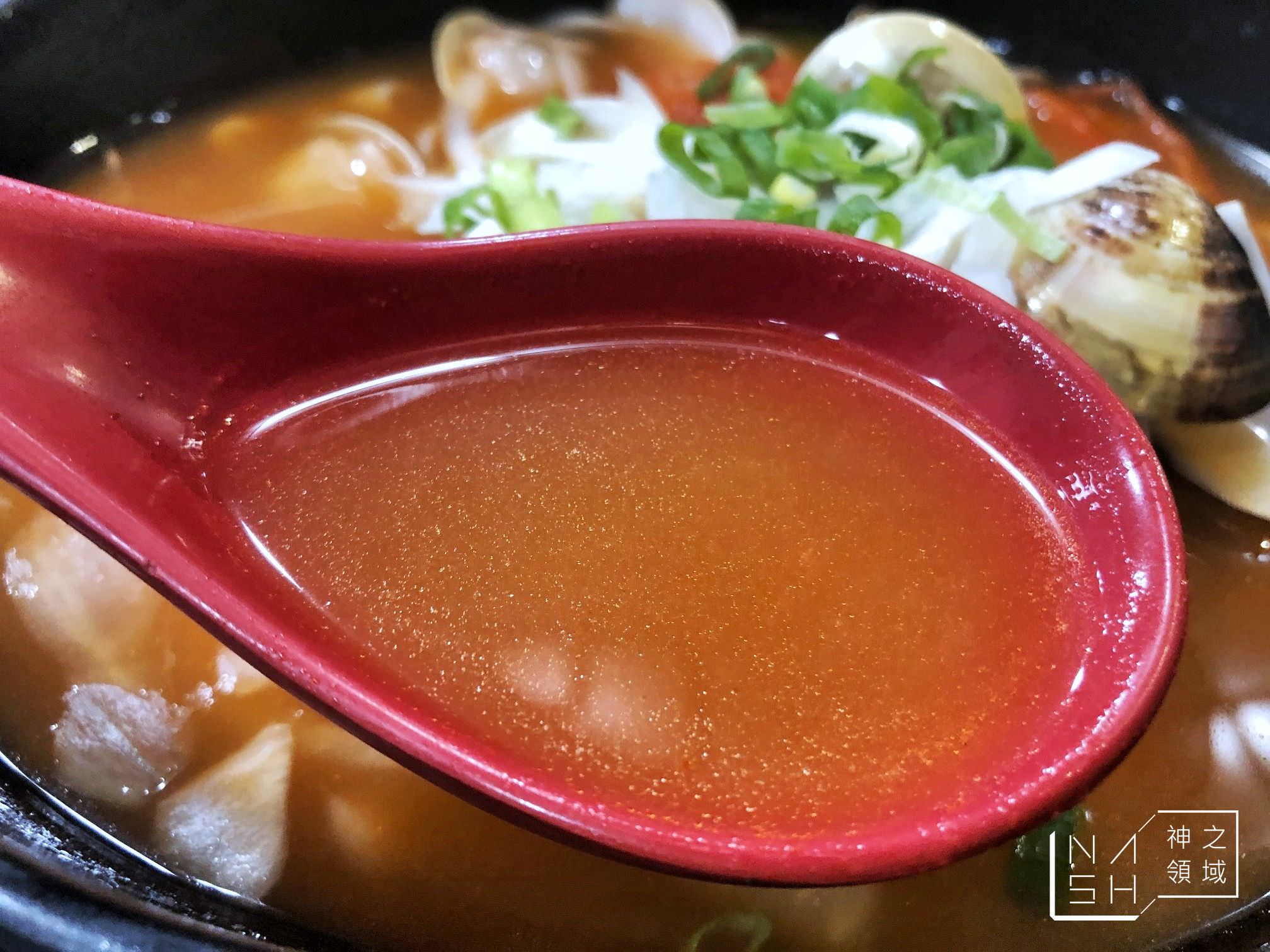 麵面俱到麵館