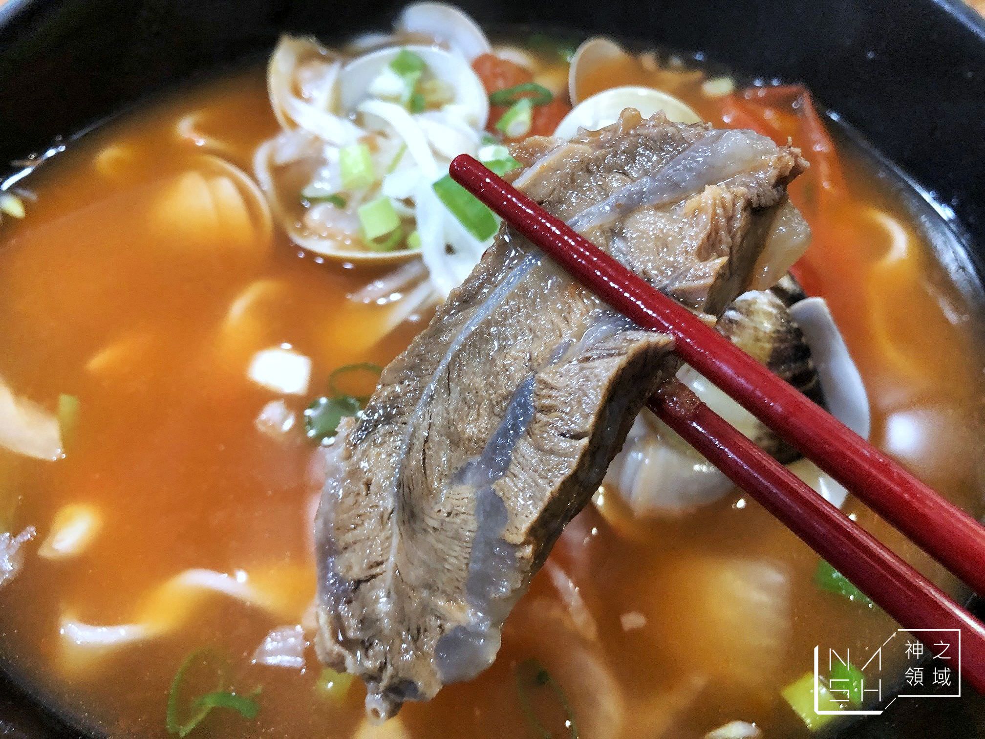 麵面俱到麵館