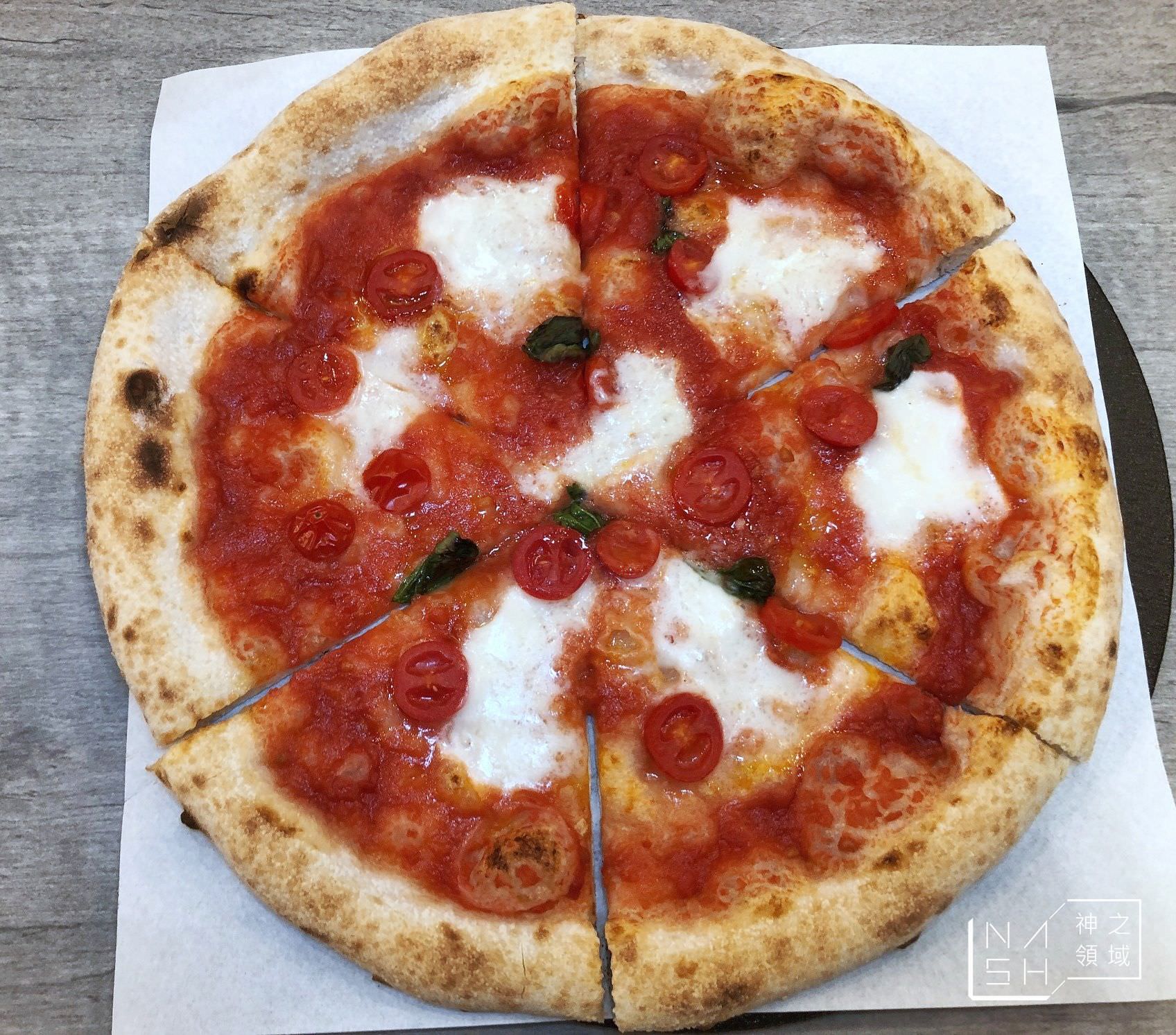 PIZZERIA OGGI