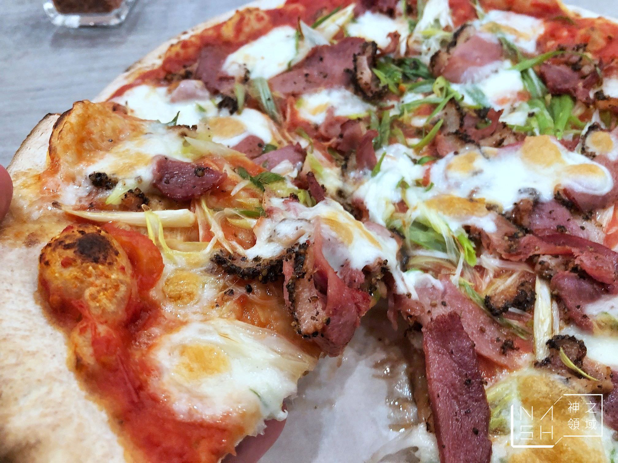 PIZZERIA OGGI