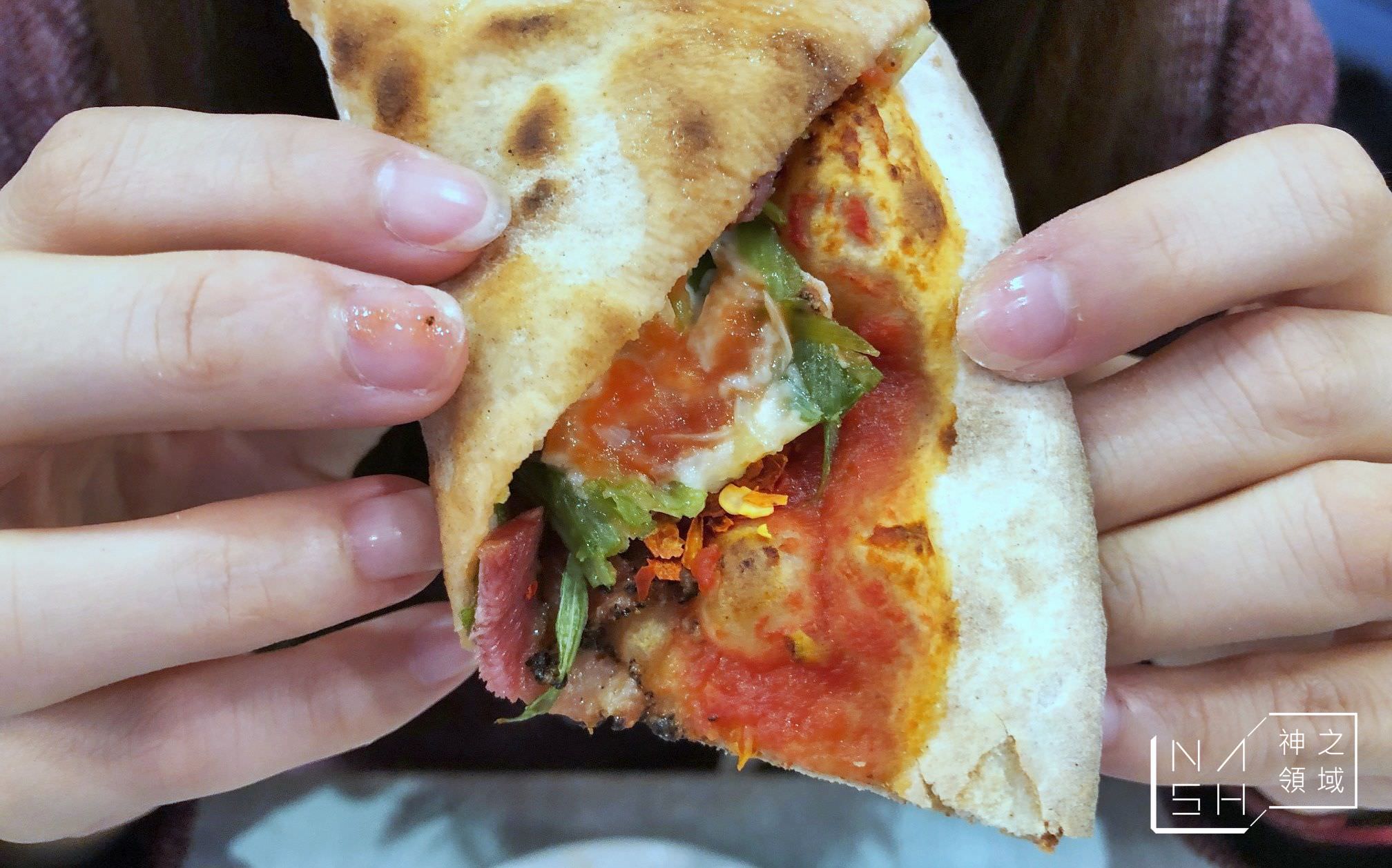 PIZZERIA OGGI