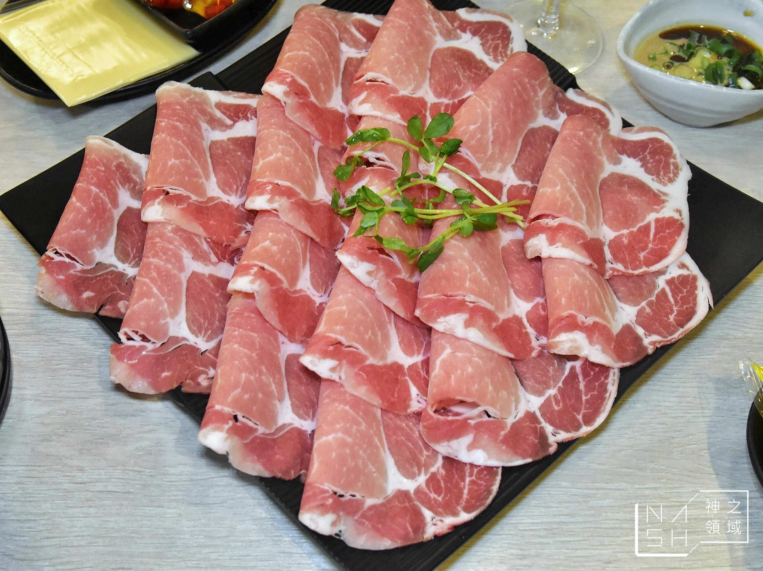 萬隆美食