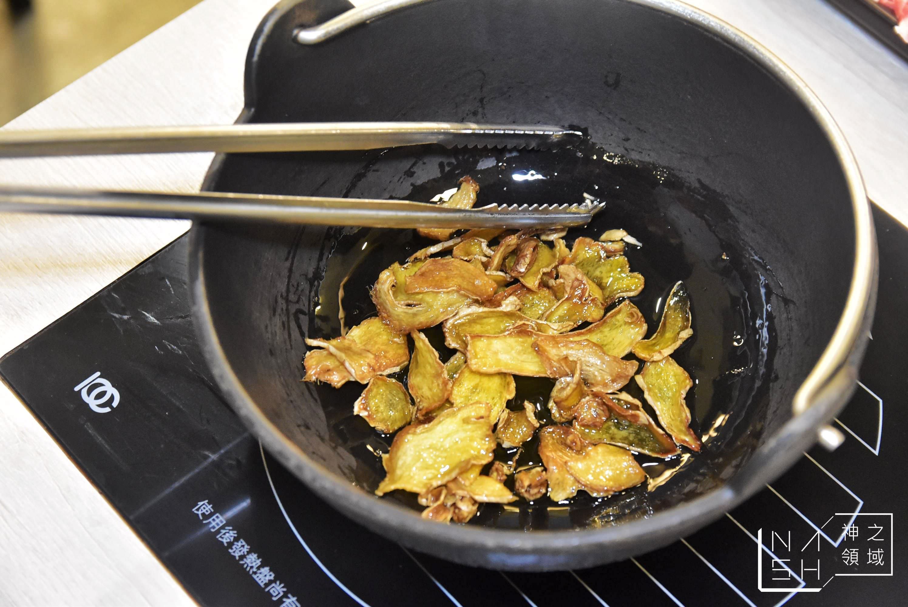 萬隆美食