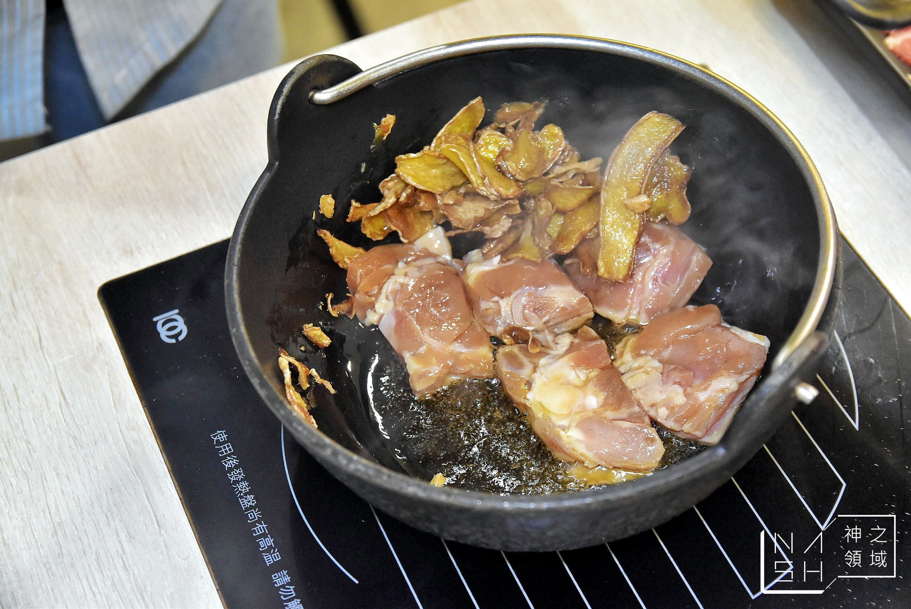 萬隆美食