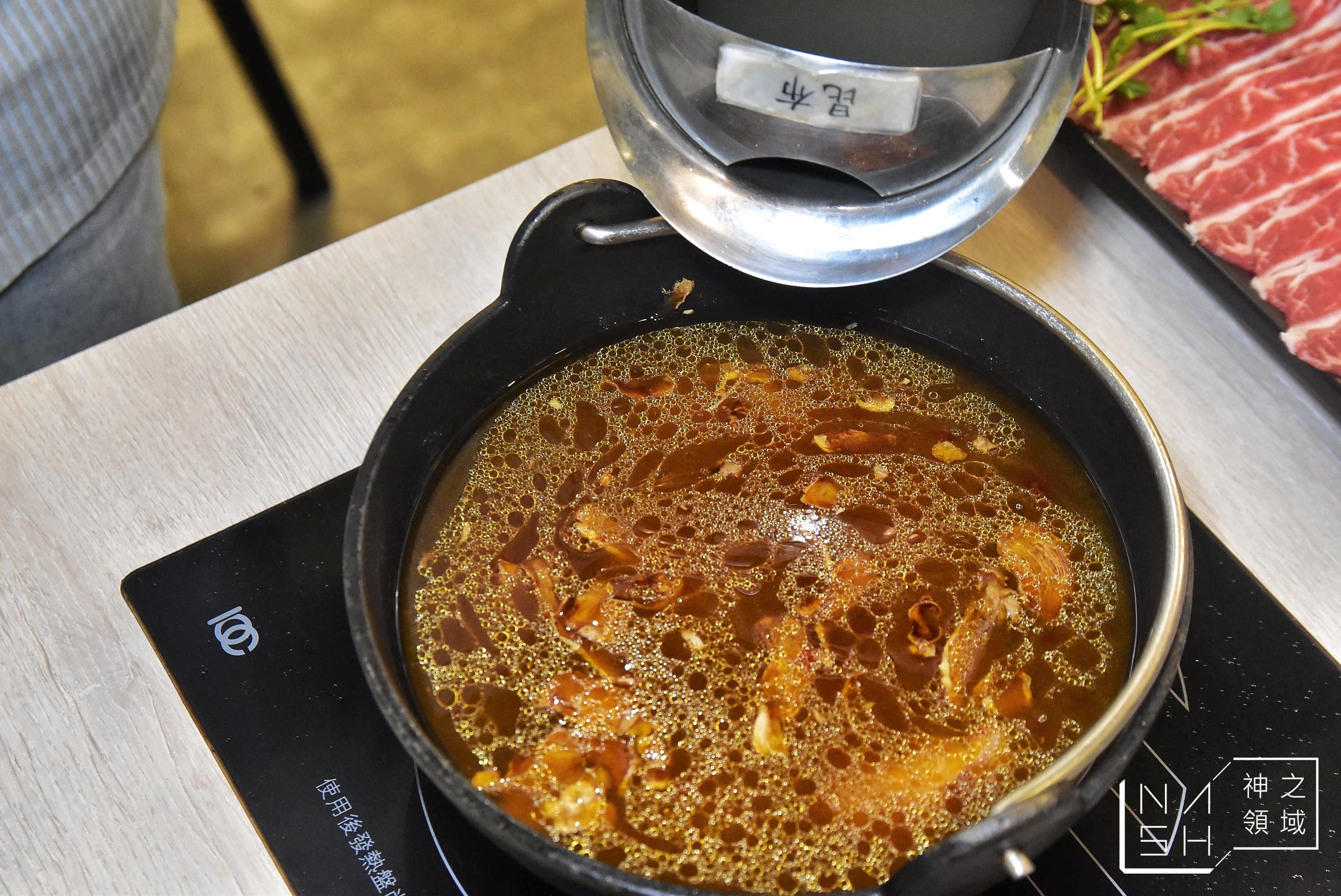 萬隆美食