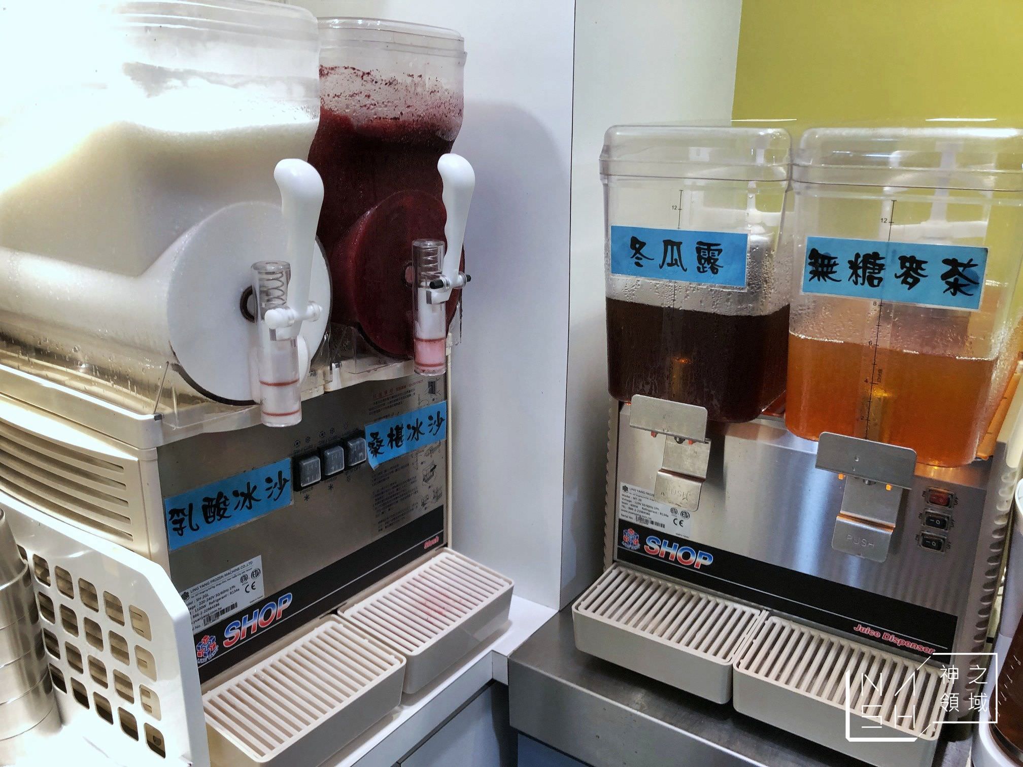 萬隆美食
