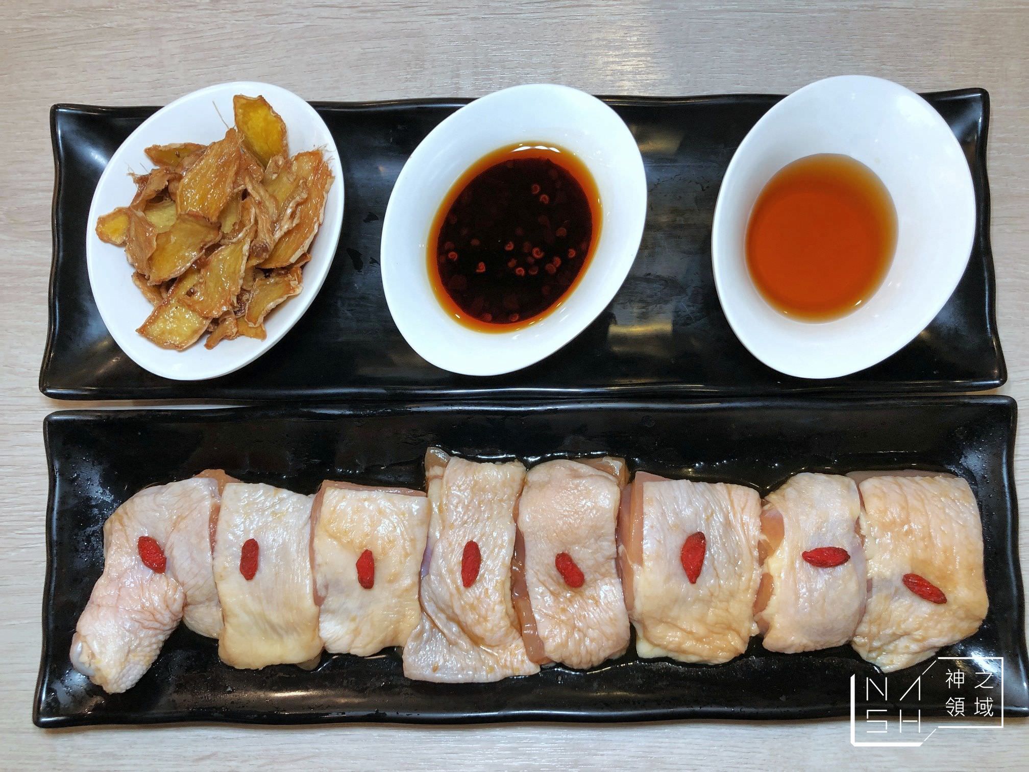 萬隆美食