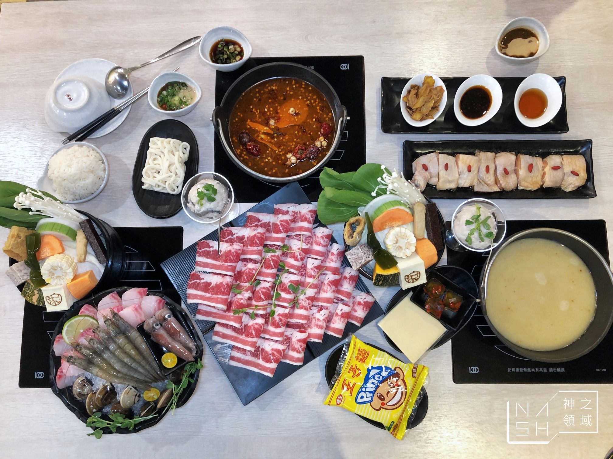 萬隆美食