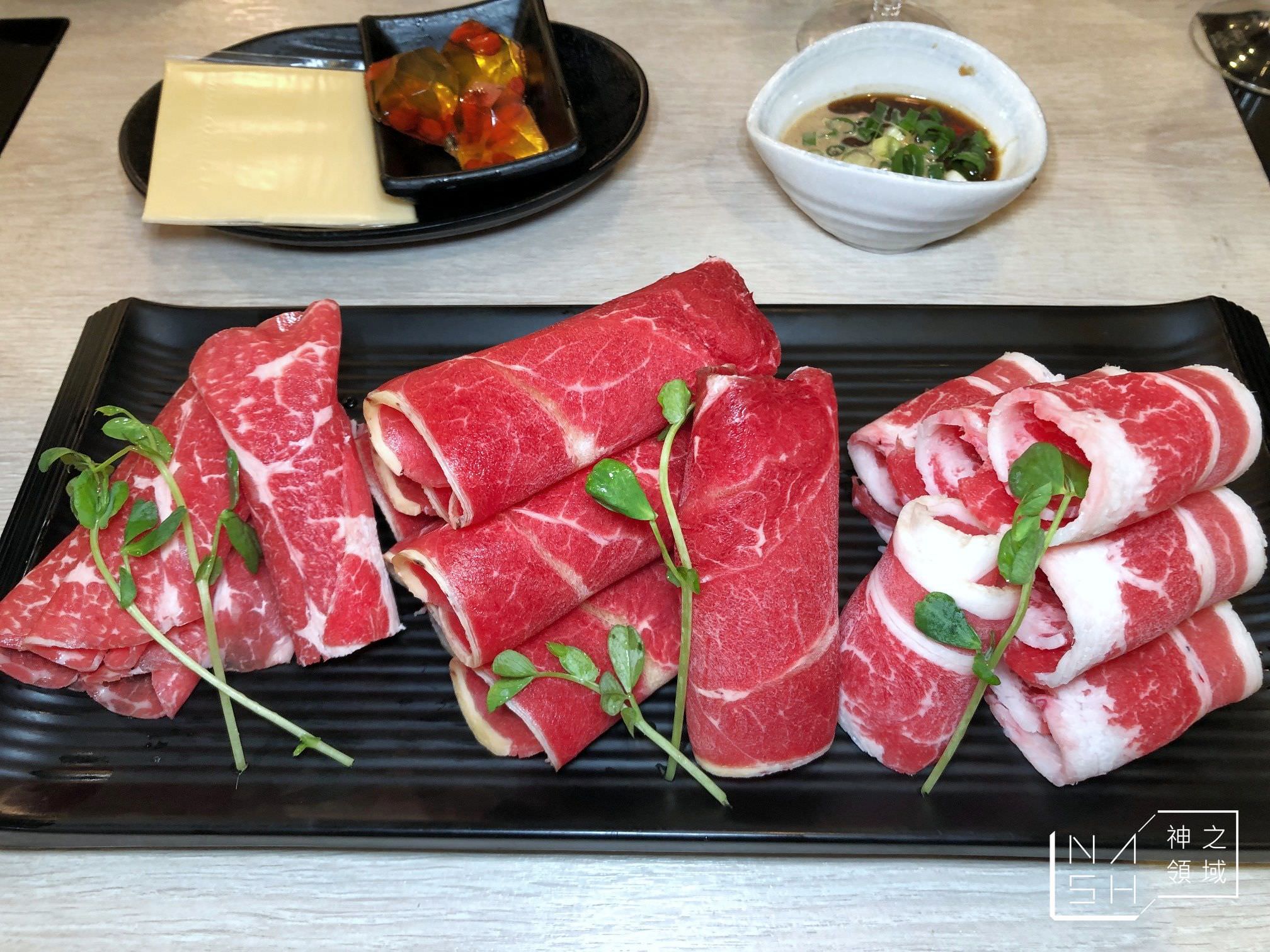 萬隆美食