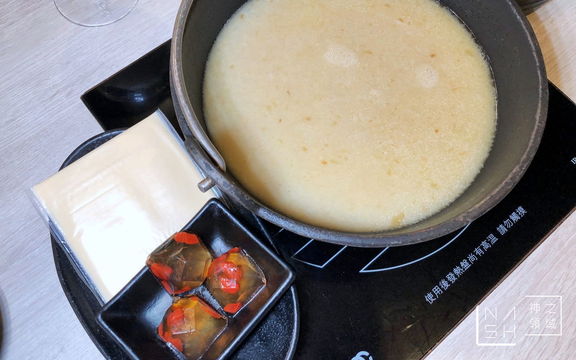 萬隆美食