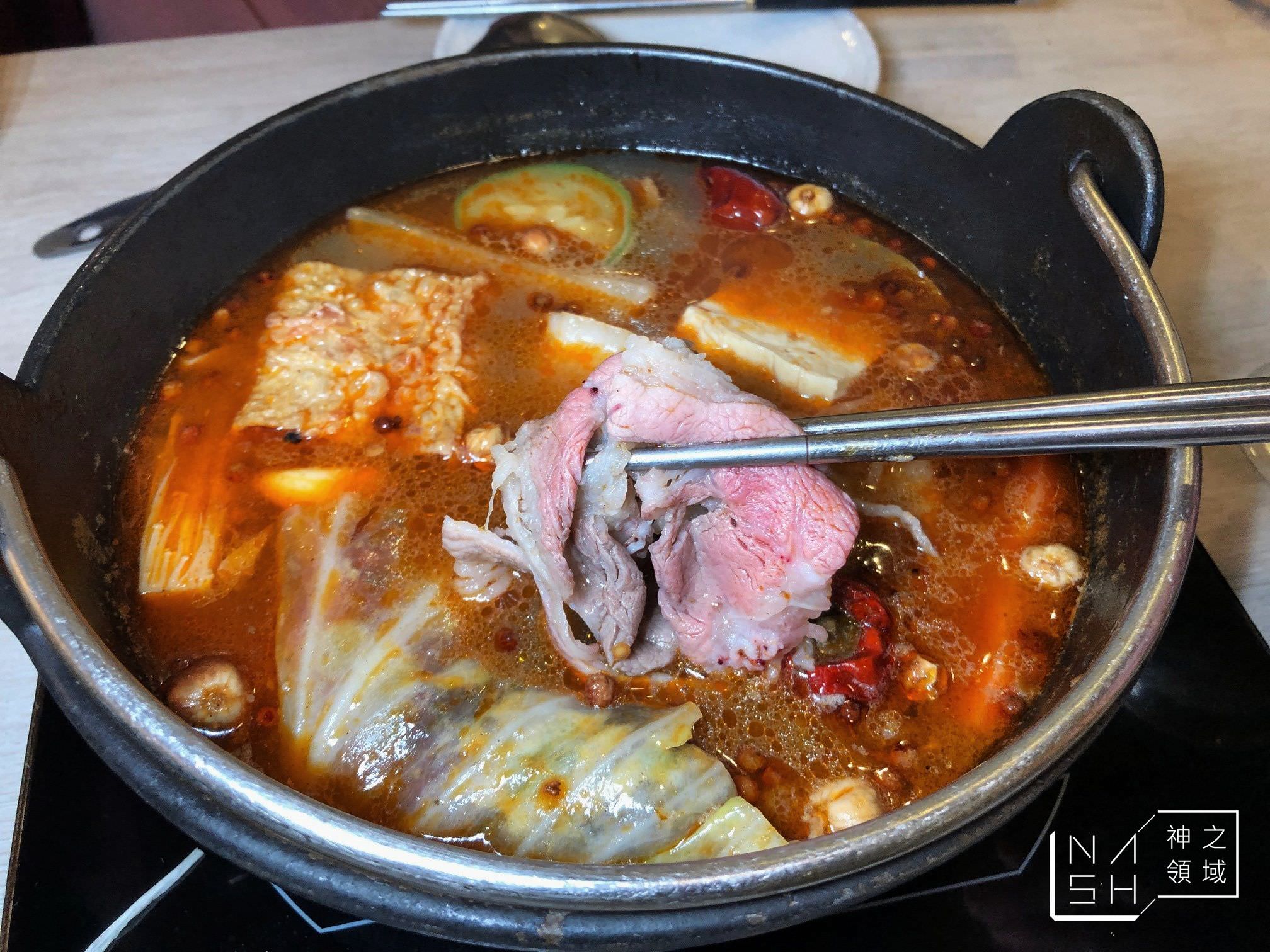 萬隆美食