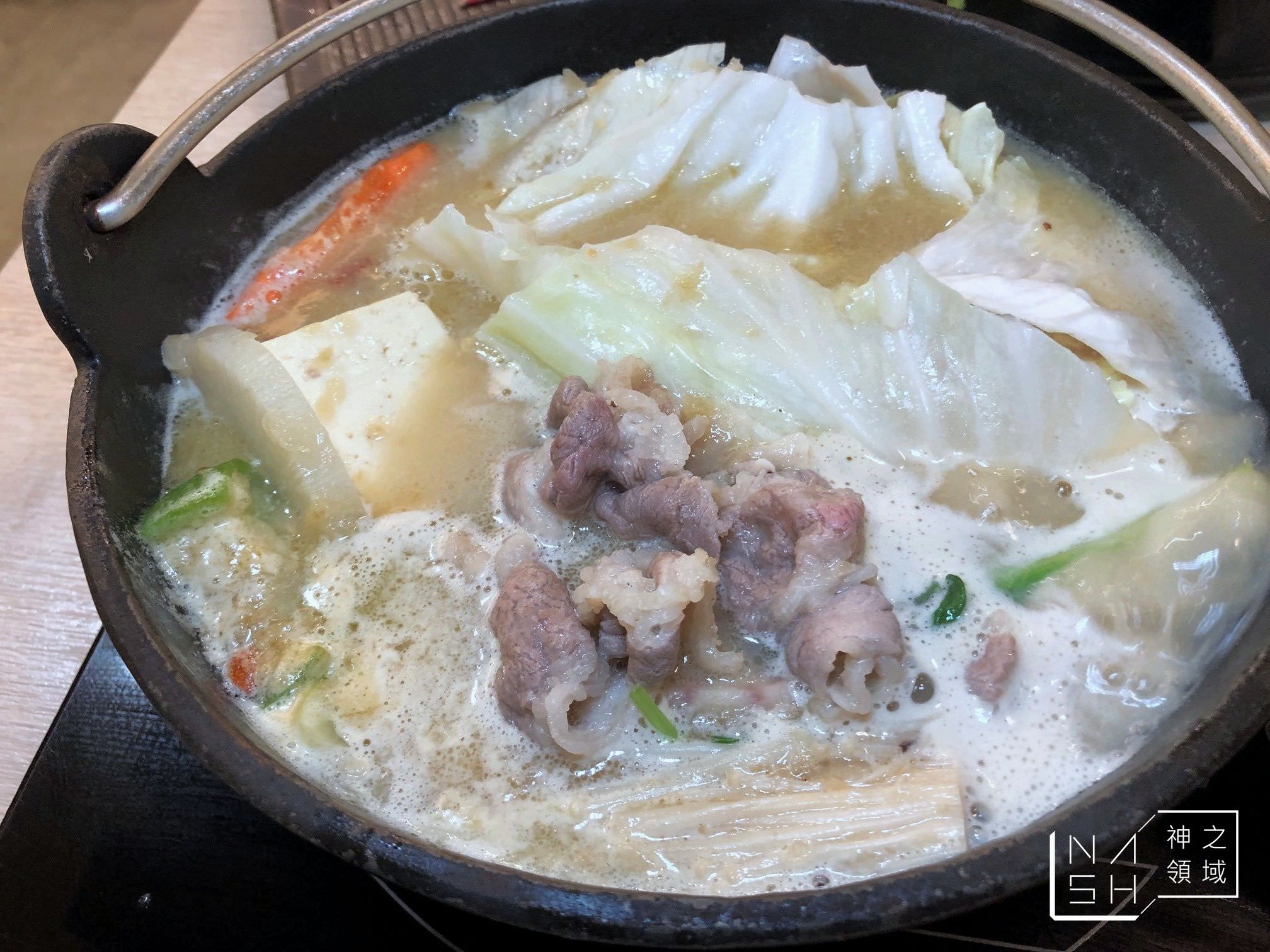 萬隆美食