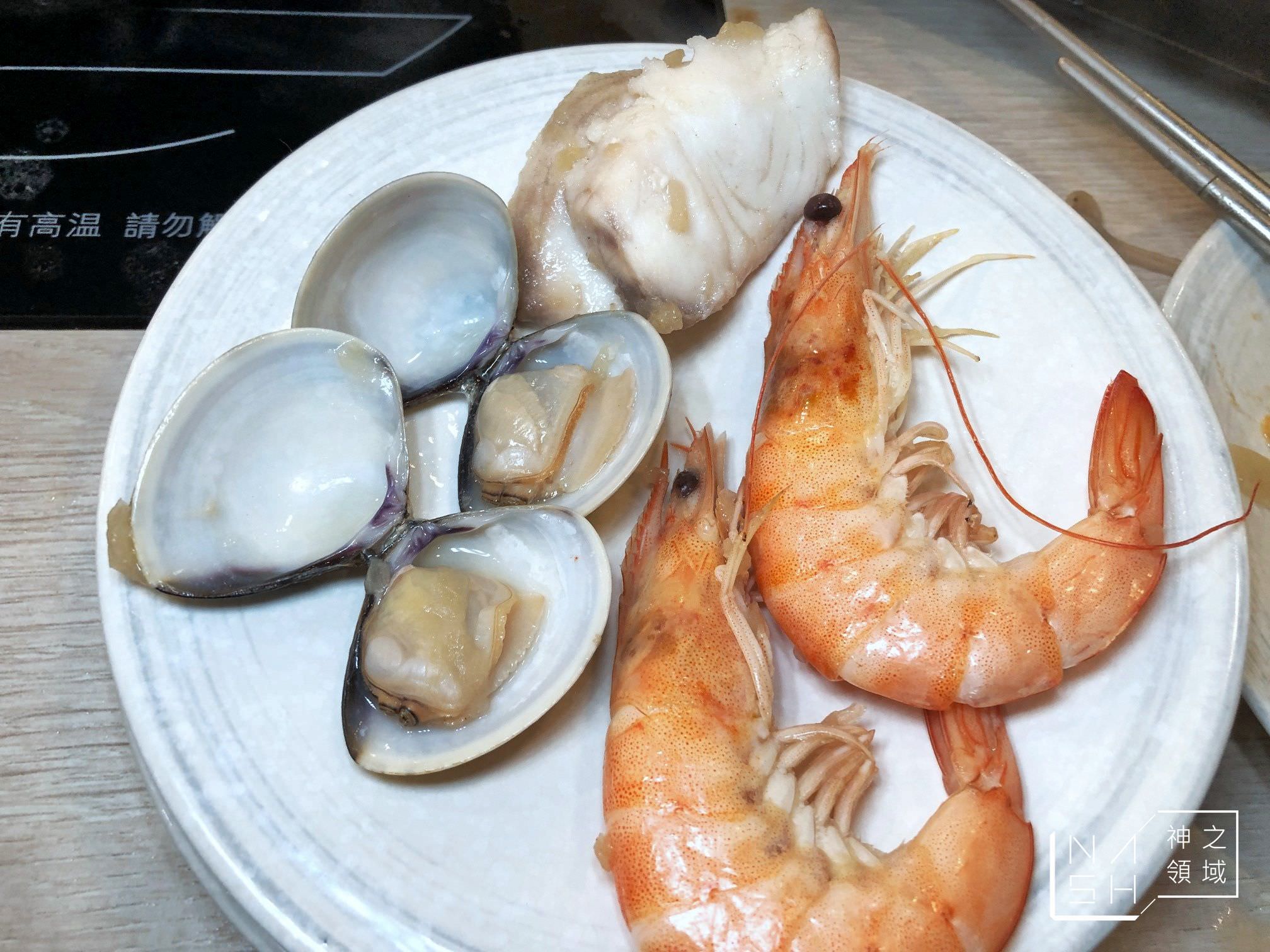 萬隆美食