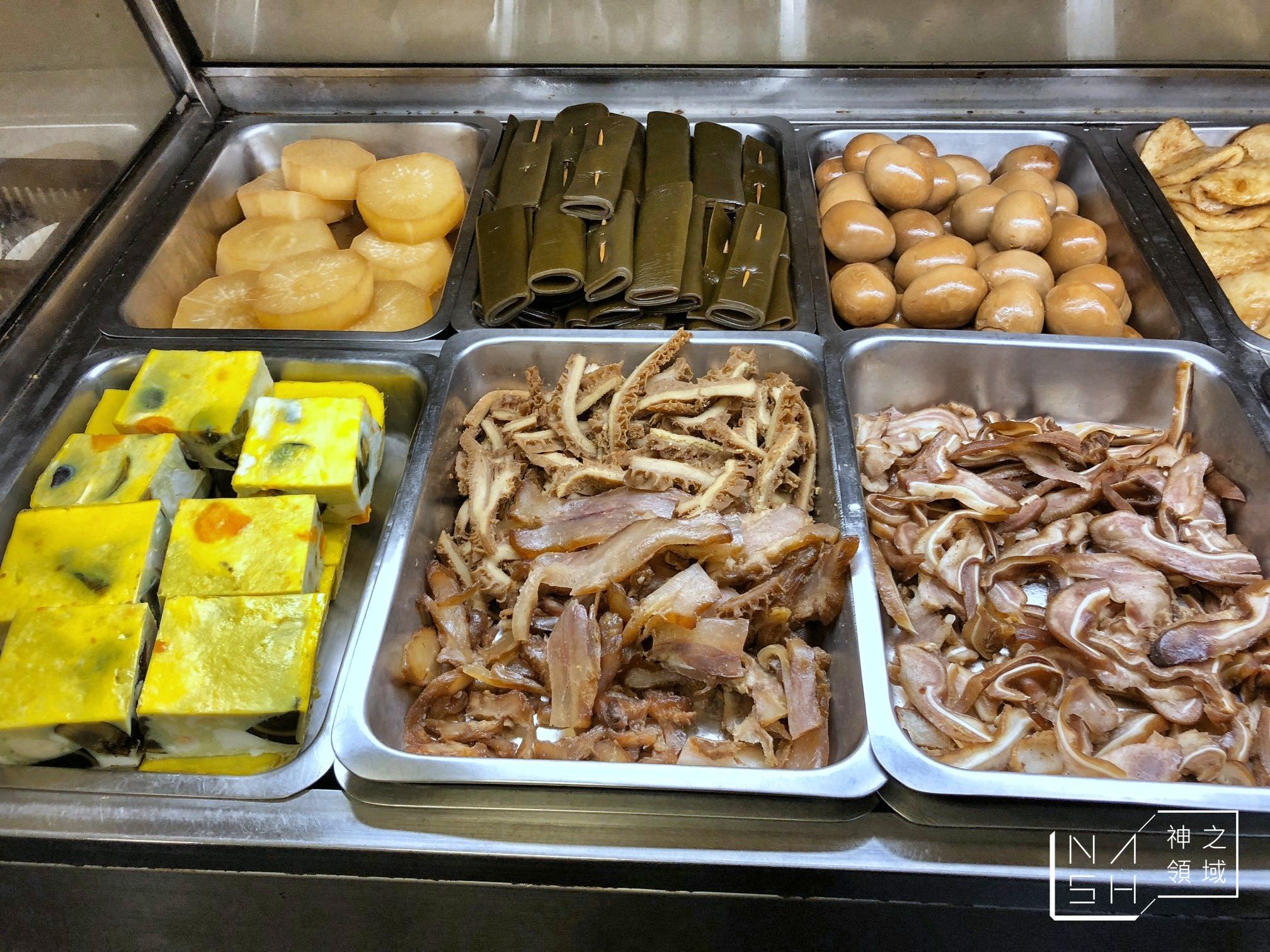 東鼎牛肉麵