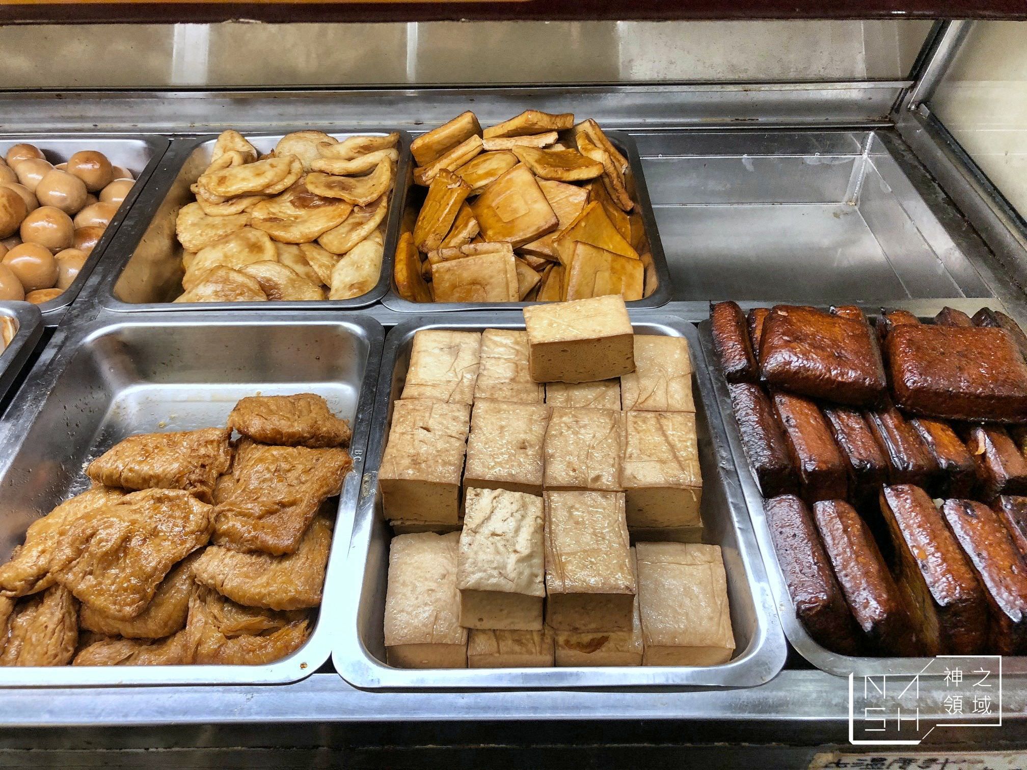 東鼎牛肉麵