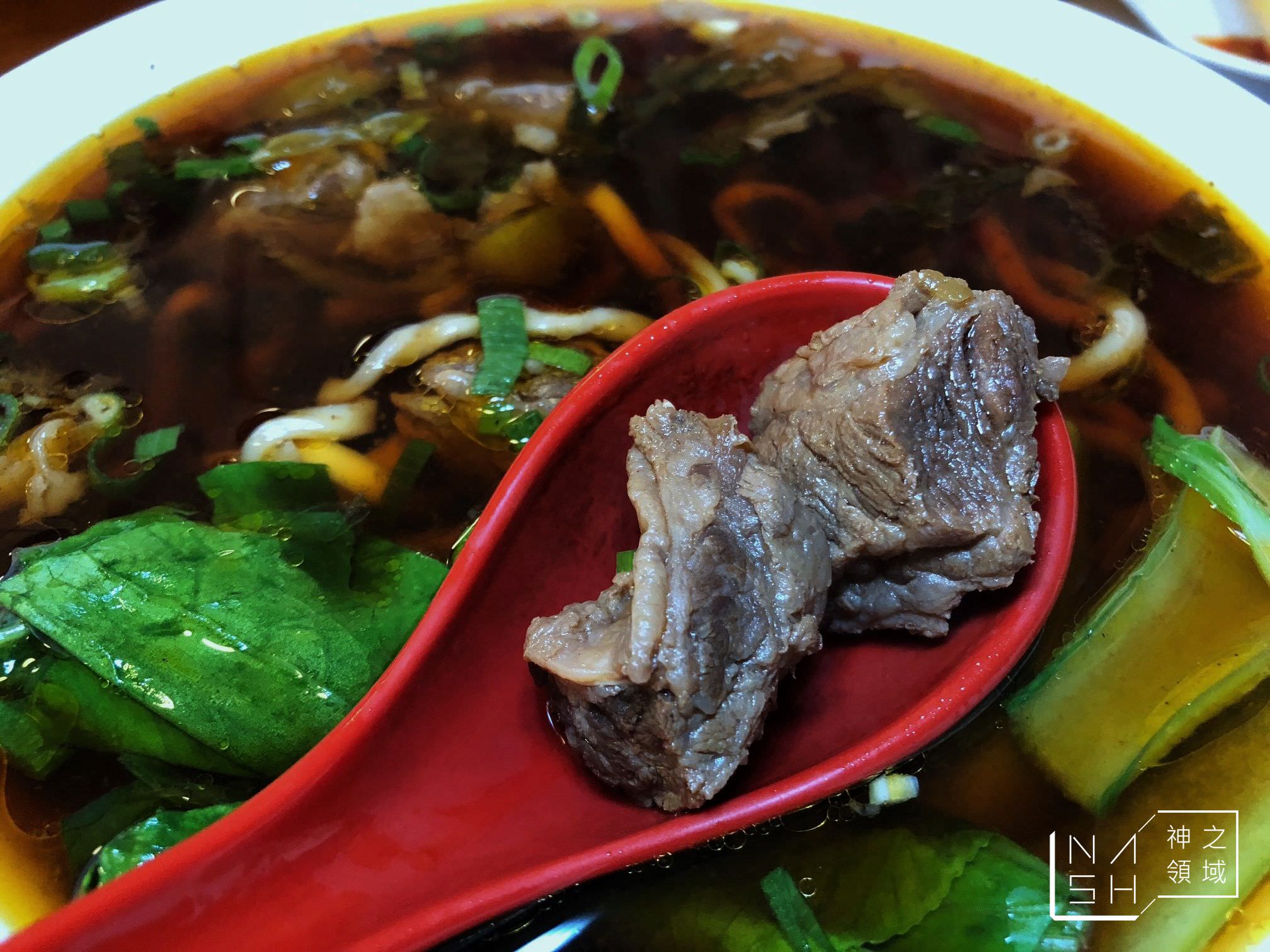 東鼎牛肉麵
