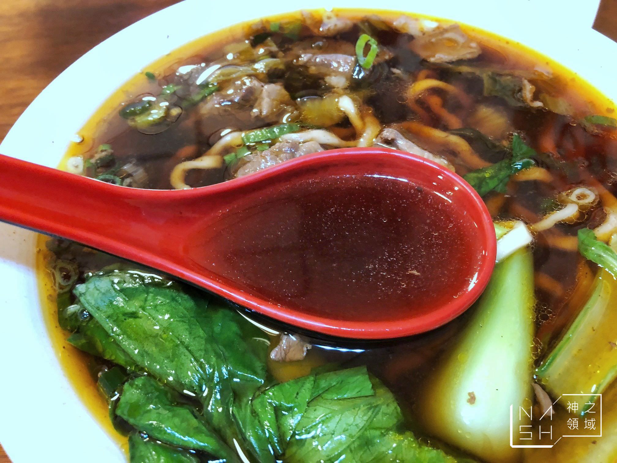 東鼎牛肉麵