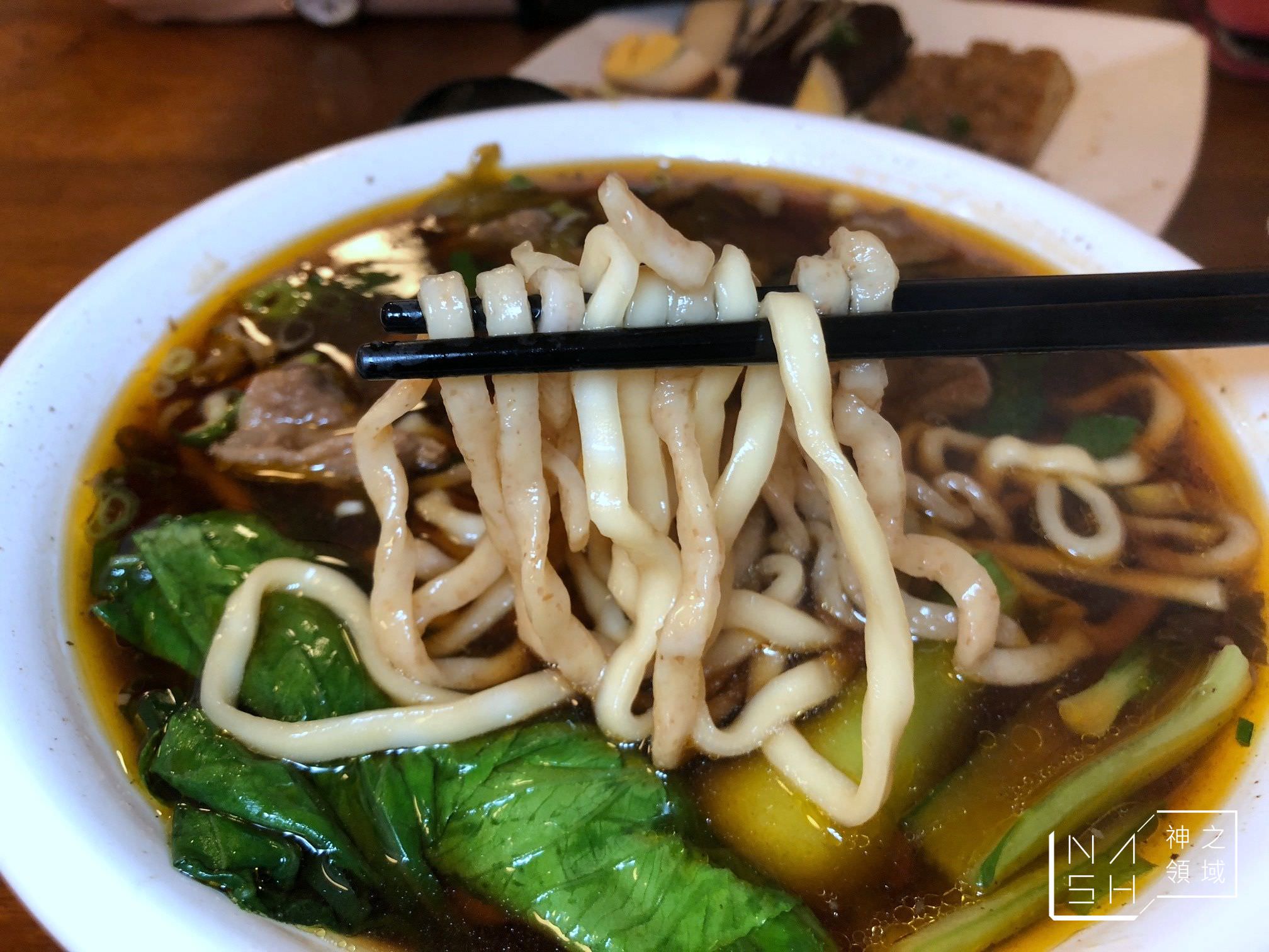 東鼎牛肉麵