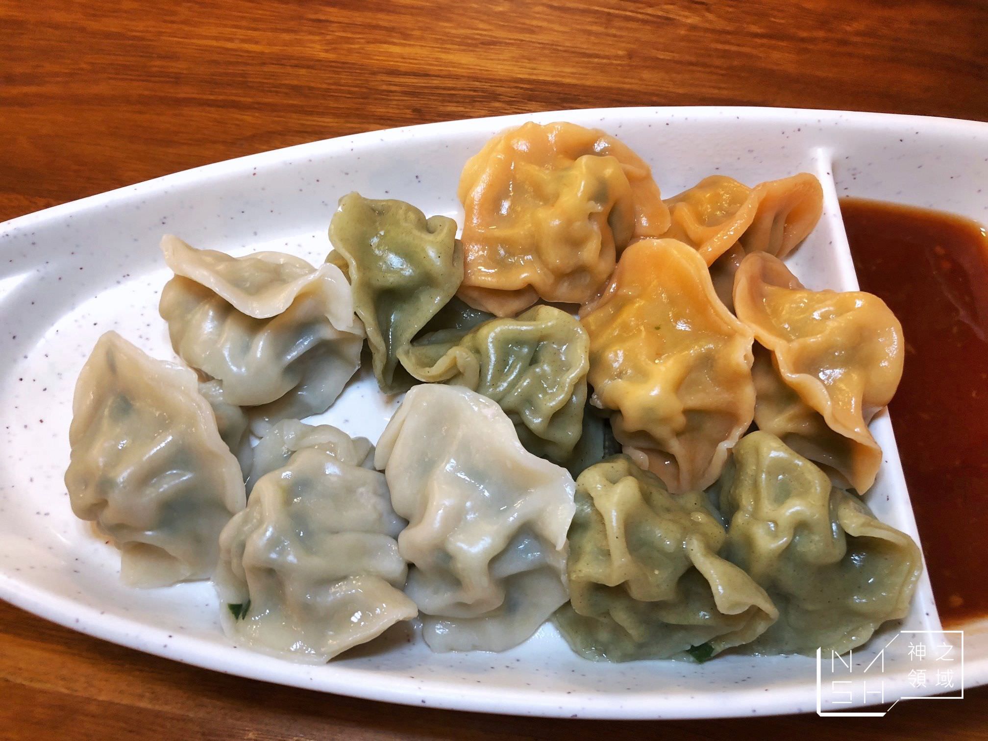 東鼎牛肉麵
