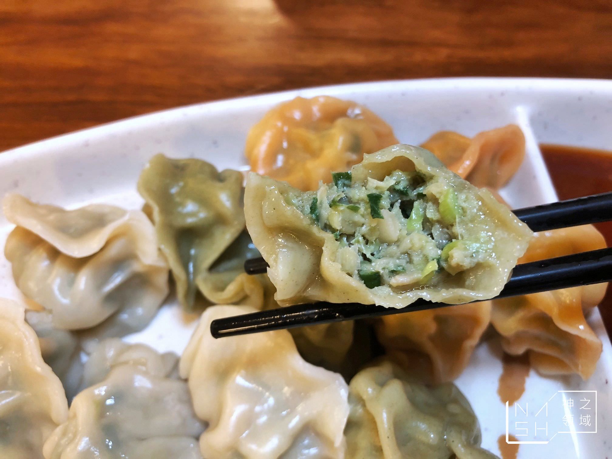 東鼎牛肉麵