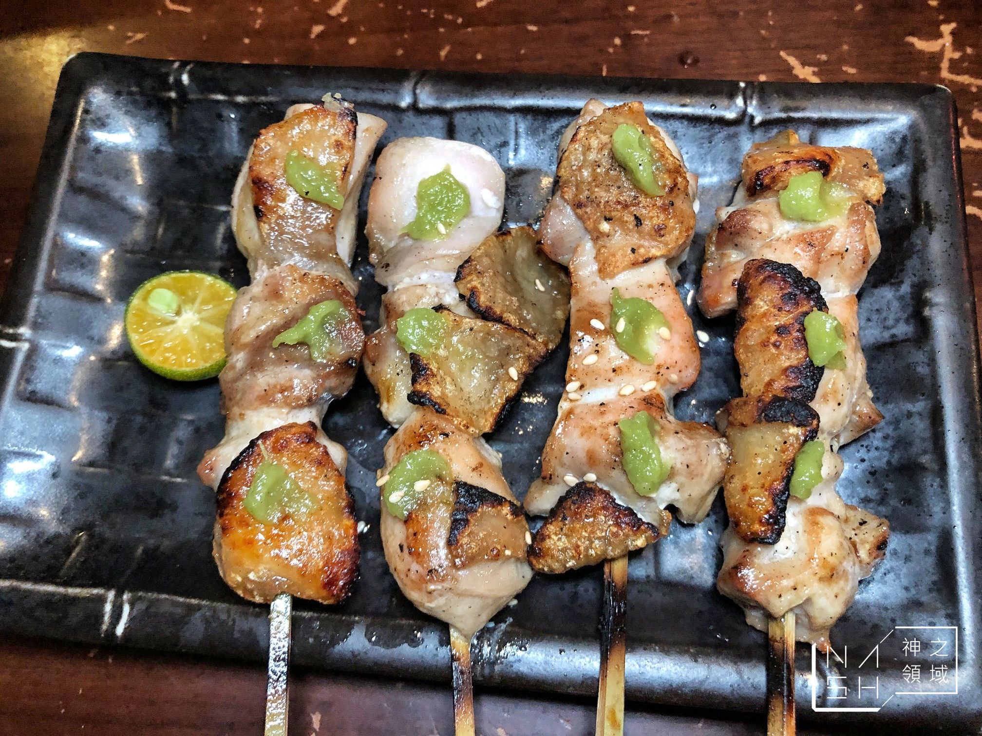 串場居酒屋